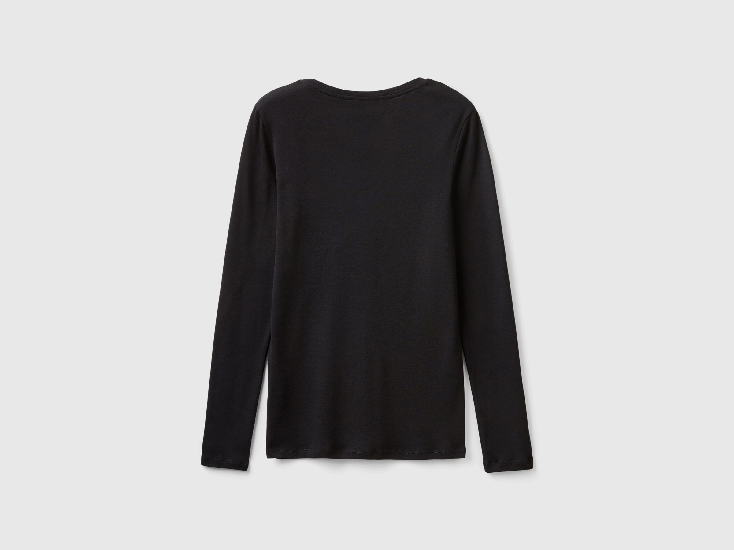T-SHIRT L/S Women image number 3