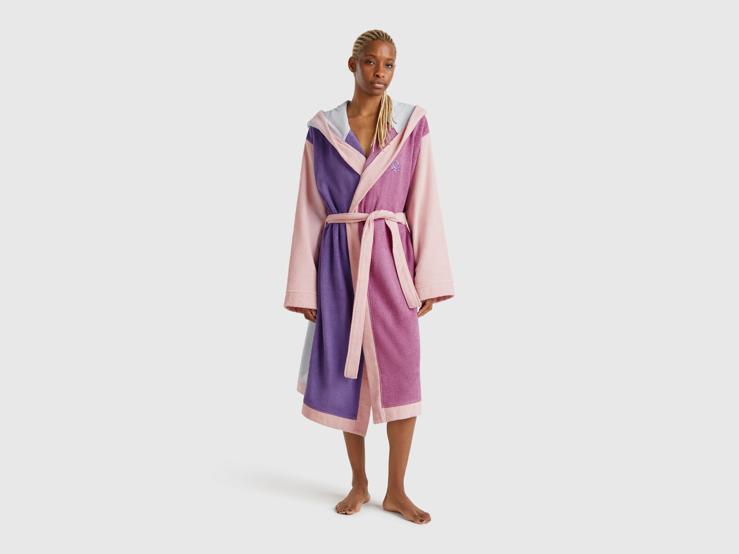 BATH GOWN image number 0