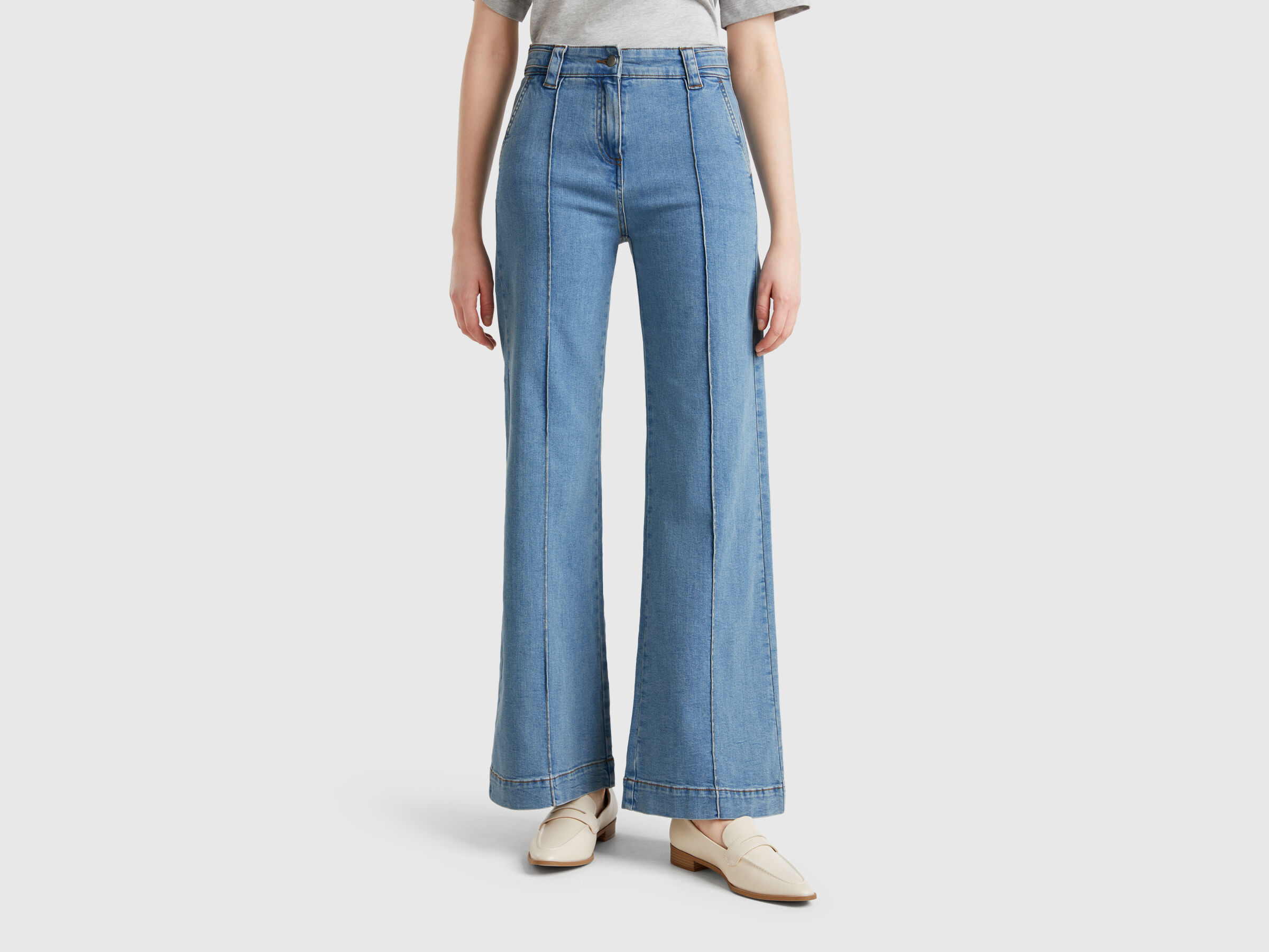 TROUSERS Women image number 0