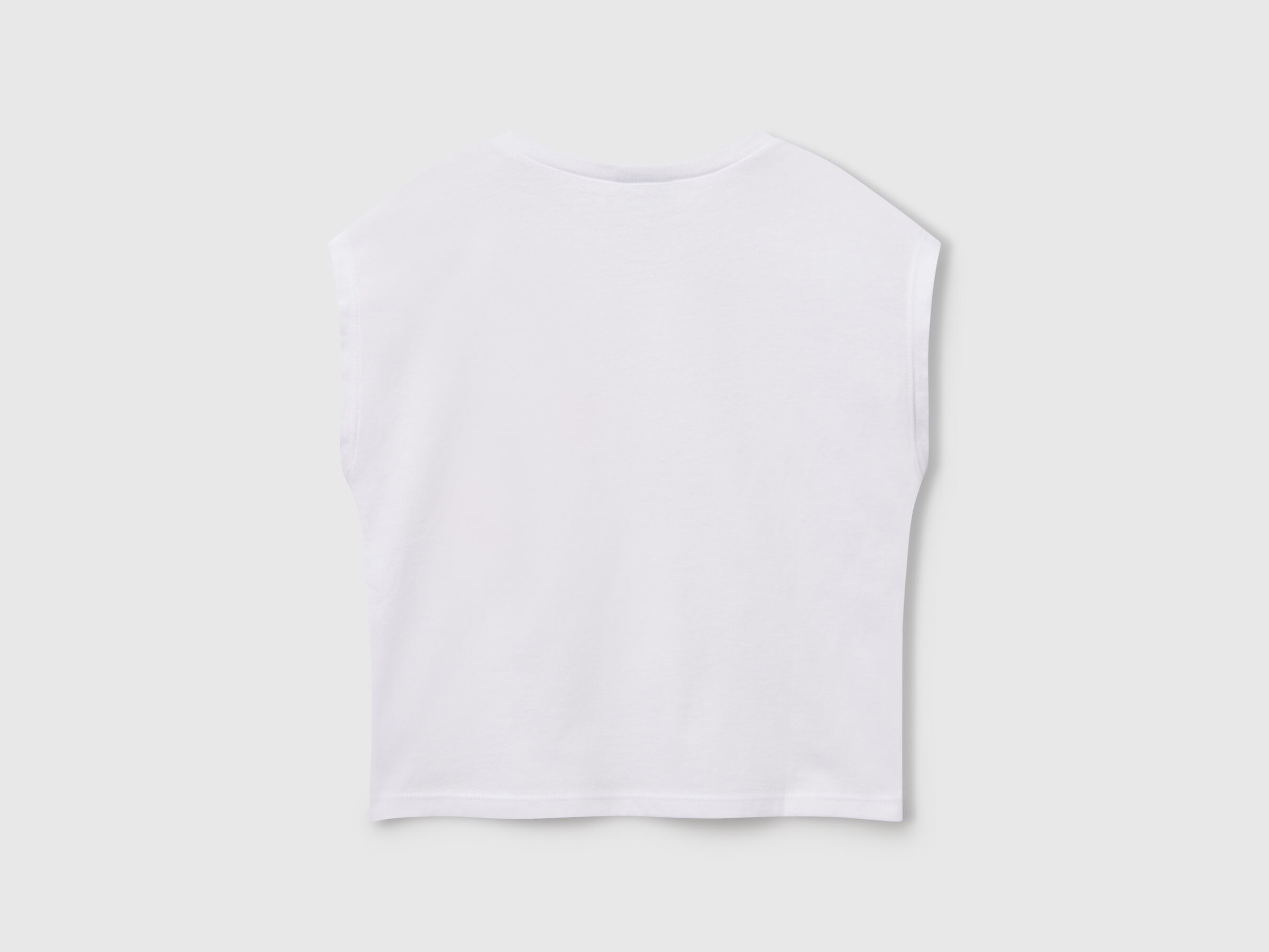 T-SHIRT Junior Girl image number 1