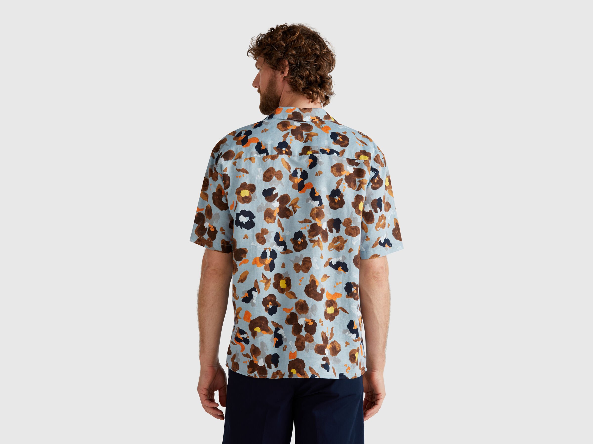 SHIRT Men image number 1