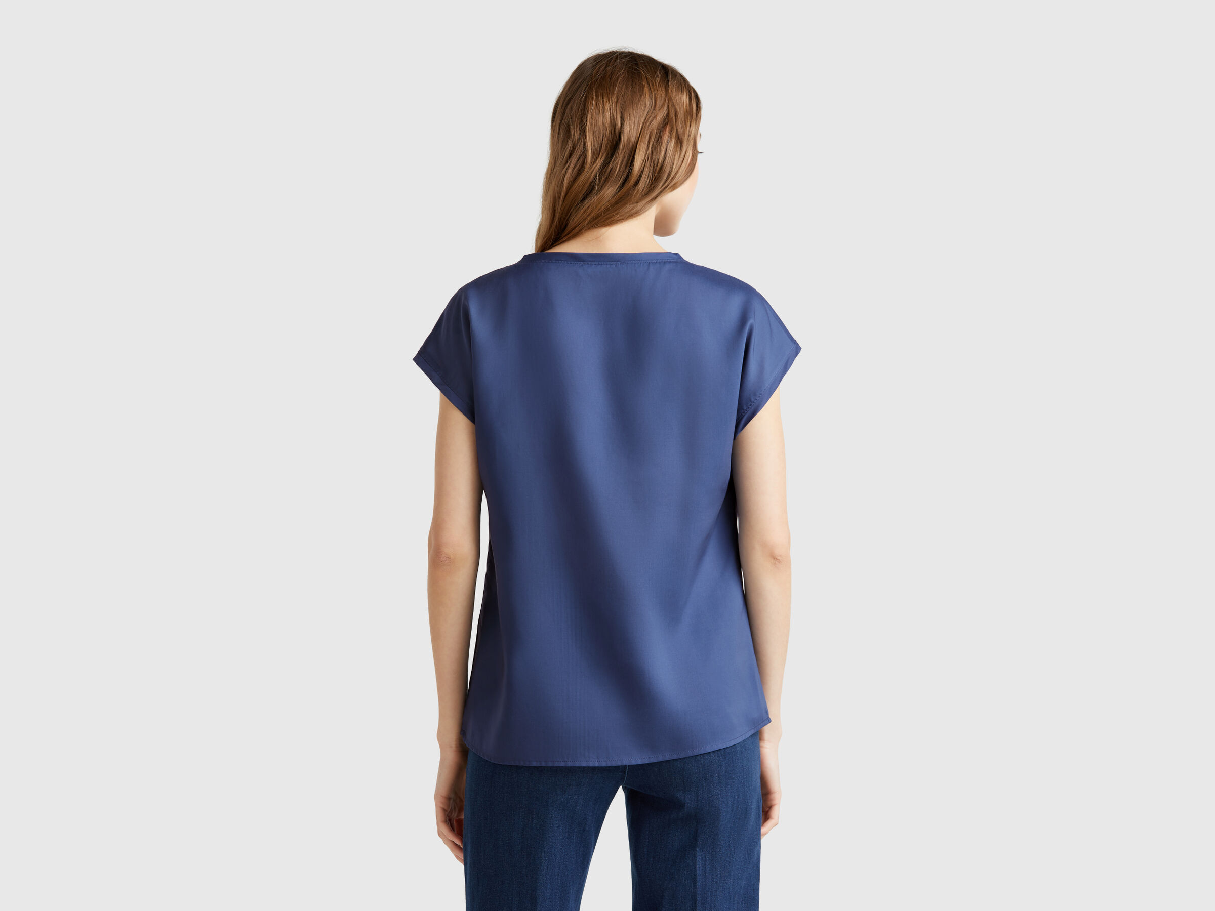 BLOUSE Women image number 1