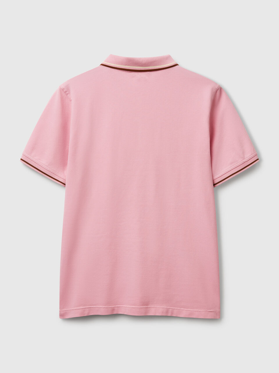 H/S POLO SHIRT Men image number 2