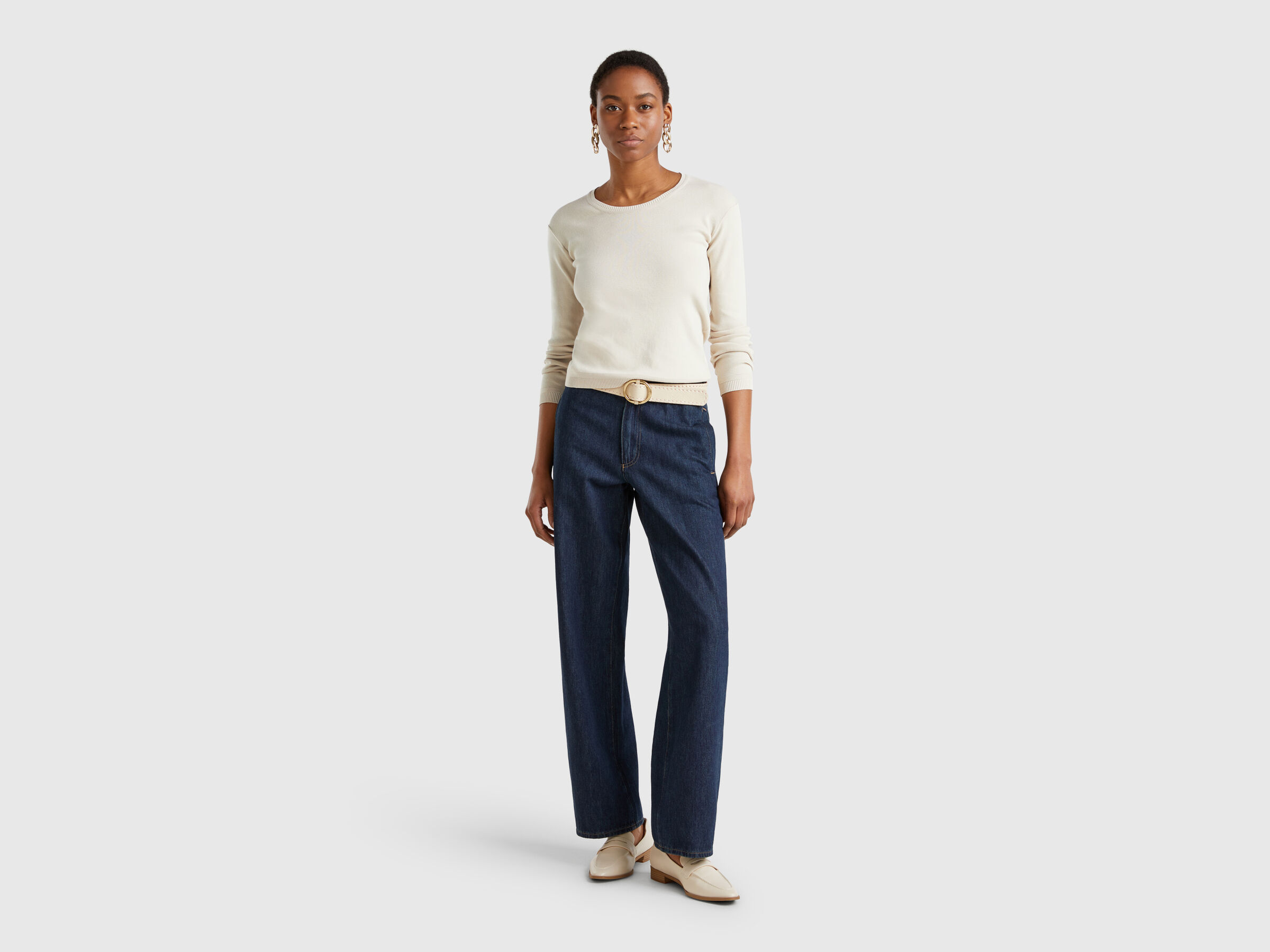 SWEATER L/S Women image number 2