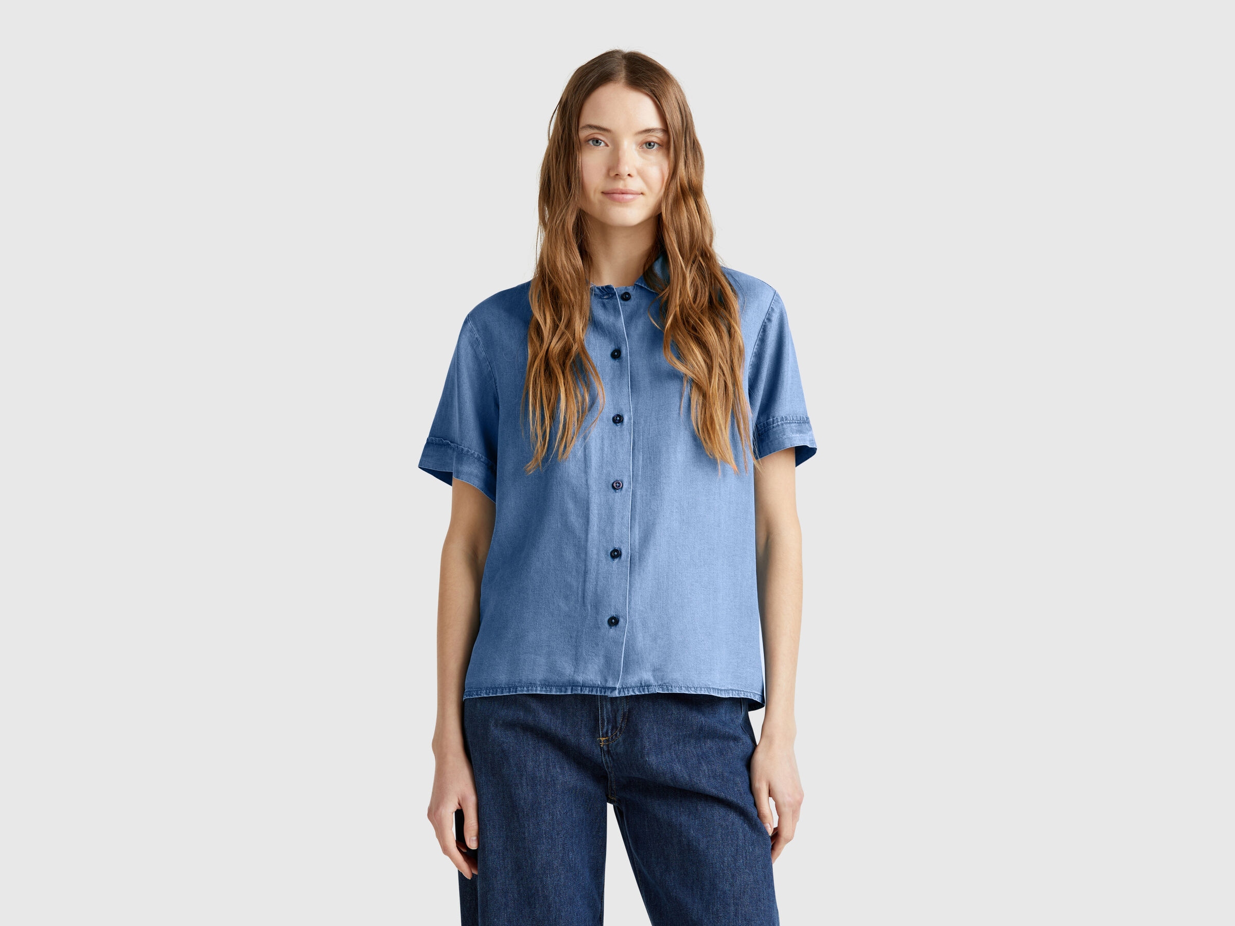 SHIRT Women image number 0