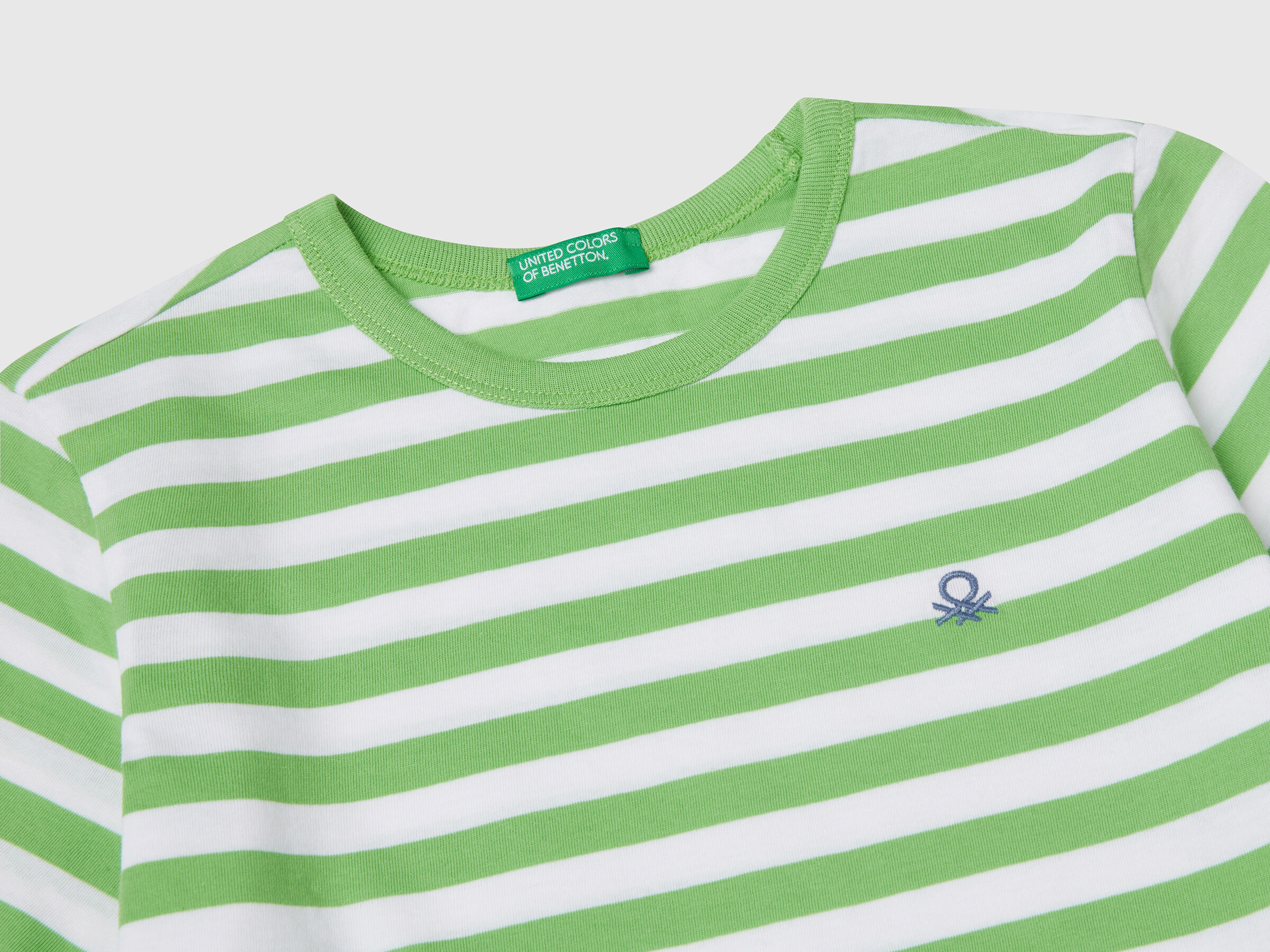 T-SHIRT Junior Boy image number 2