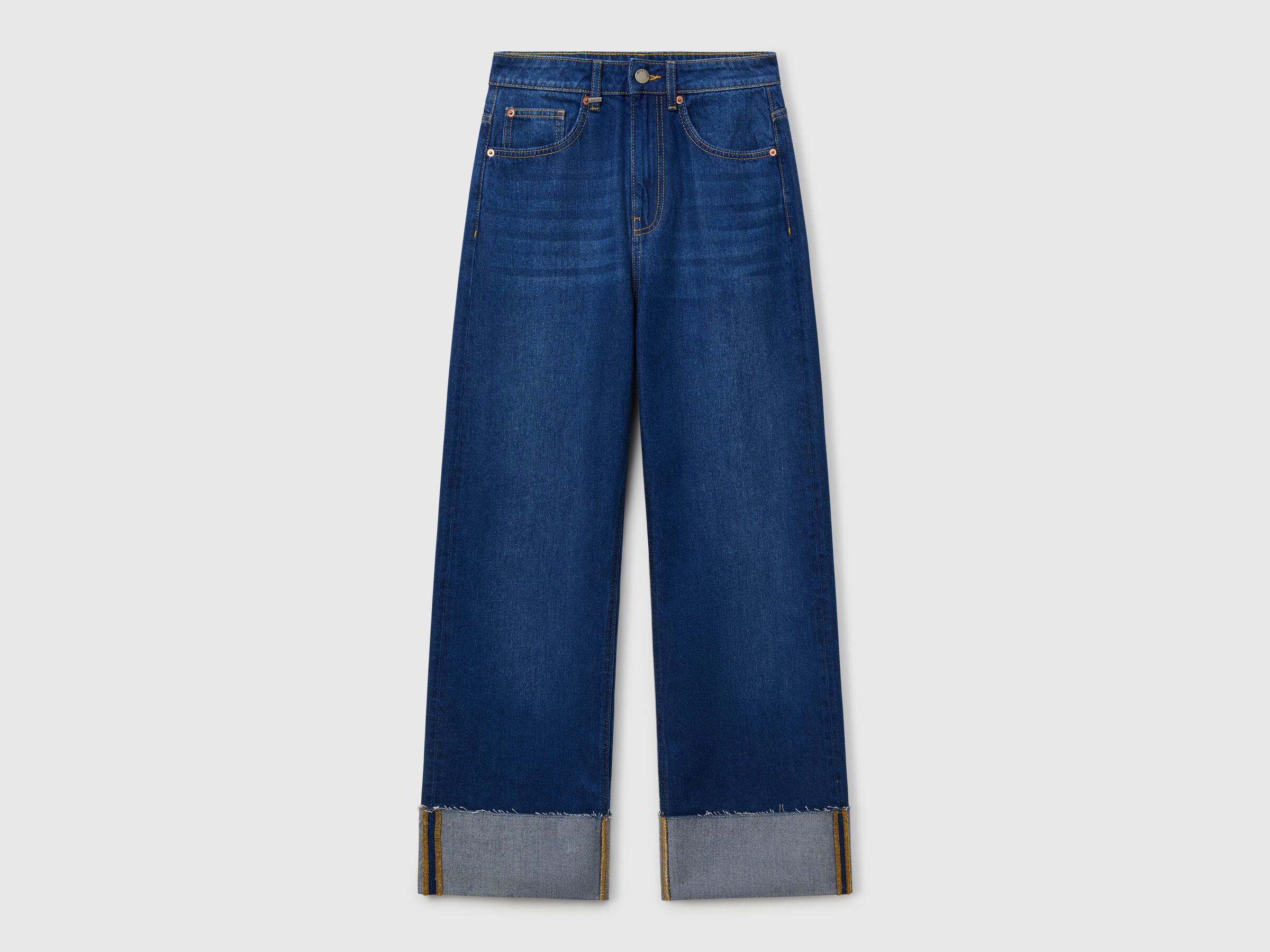 TROUSERS Women image number 3