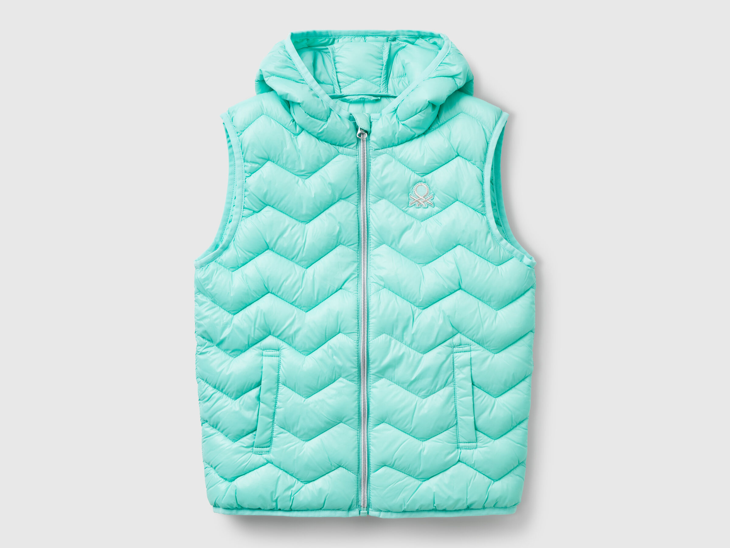 WAISTCOAT Junior Girl image number 0