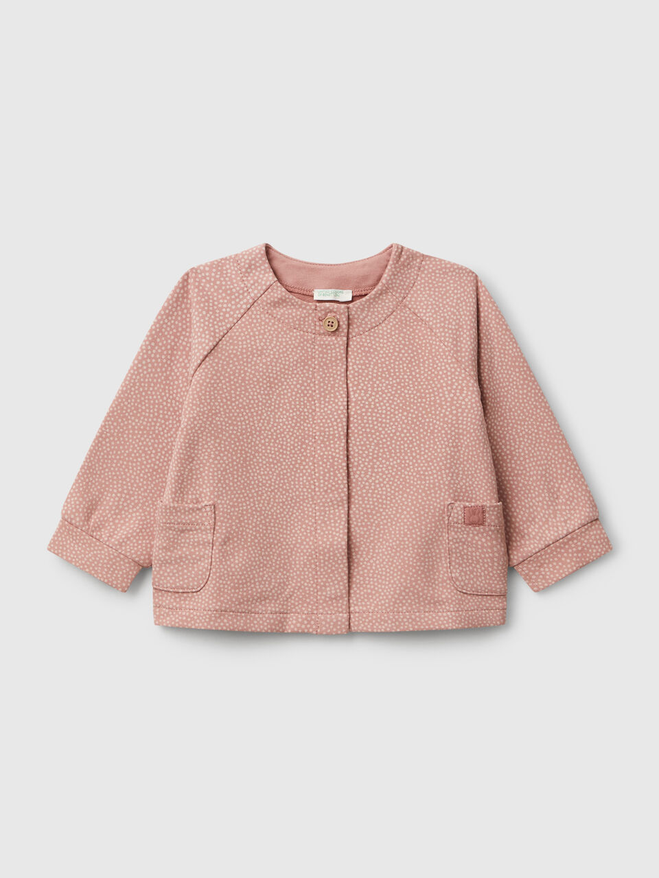 JACKET New Born (0-18 months) image number null