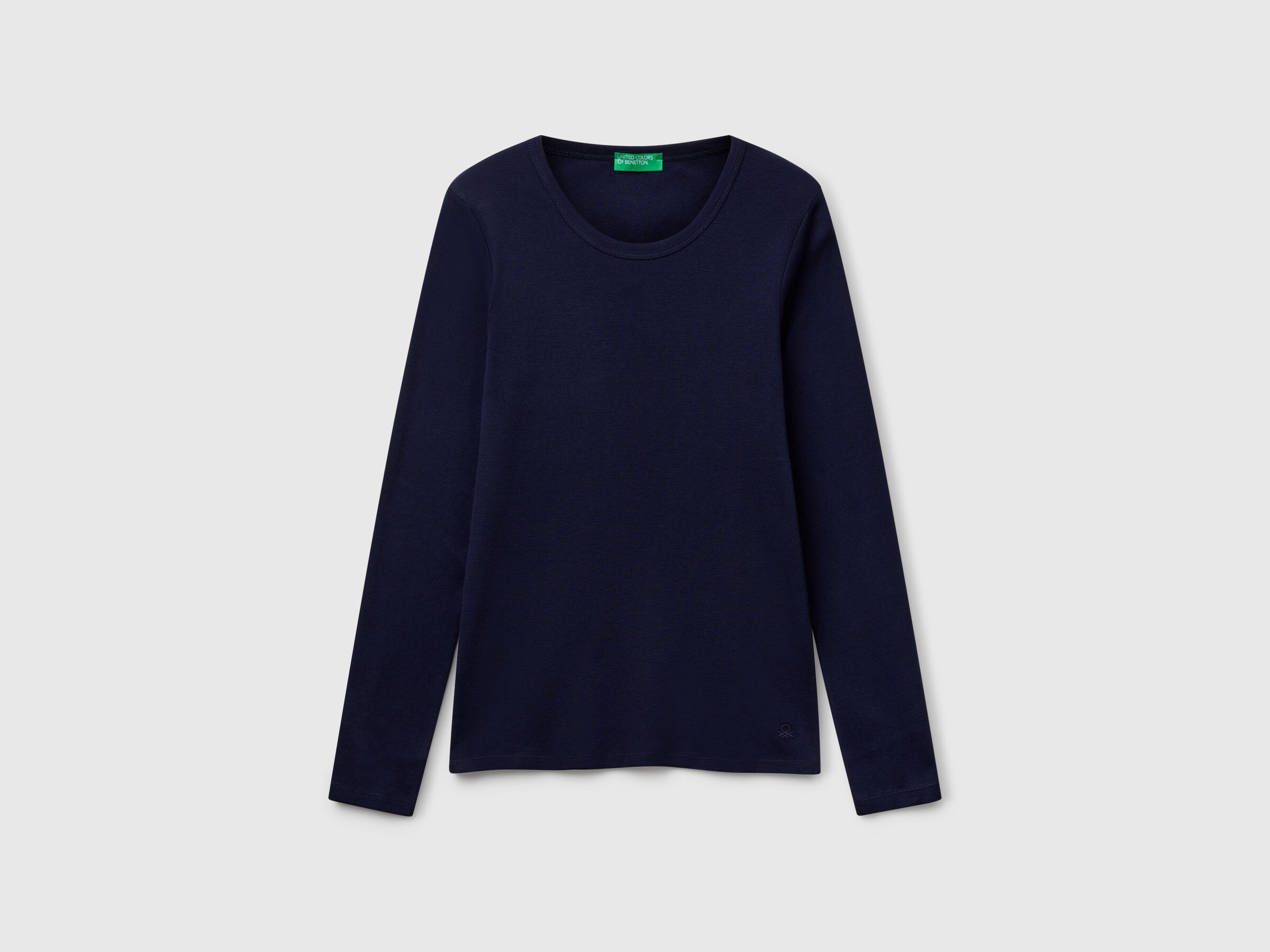 T-SHIRT L/S Women image number 2