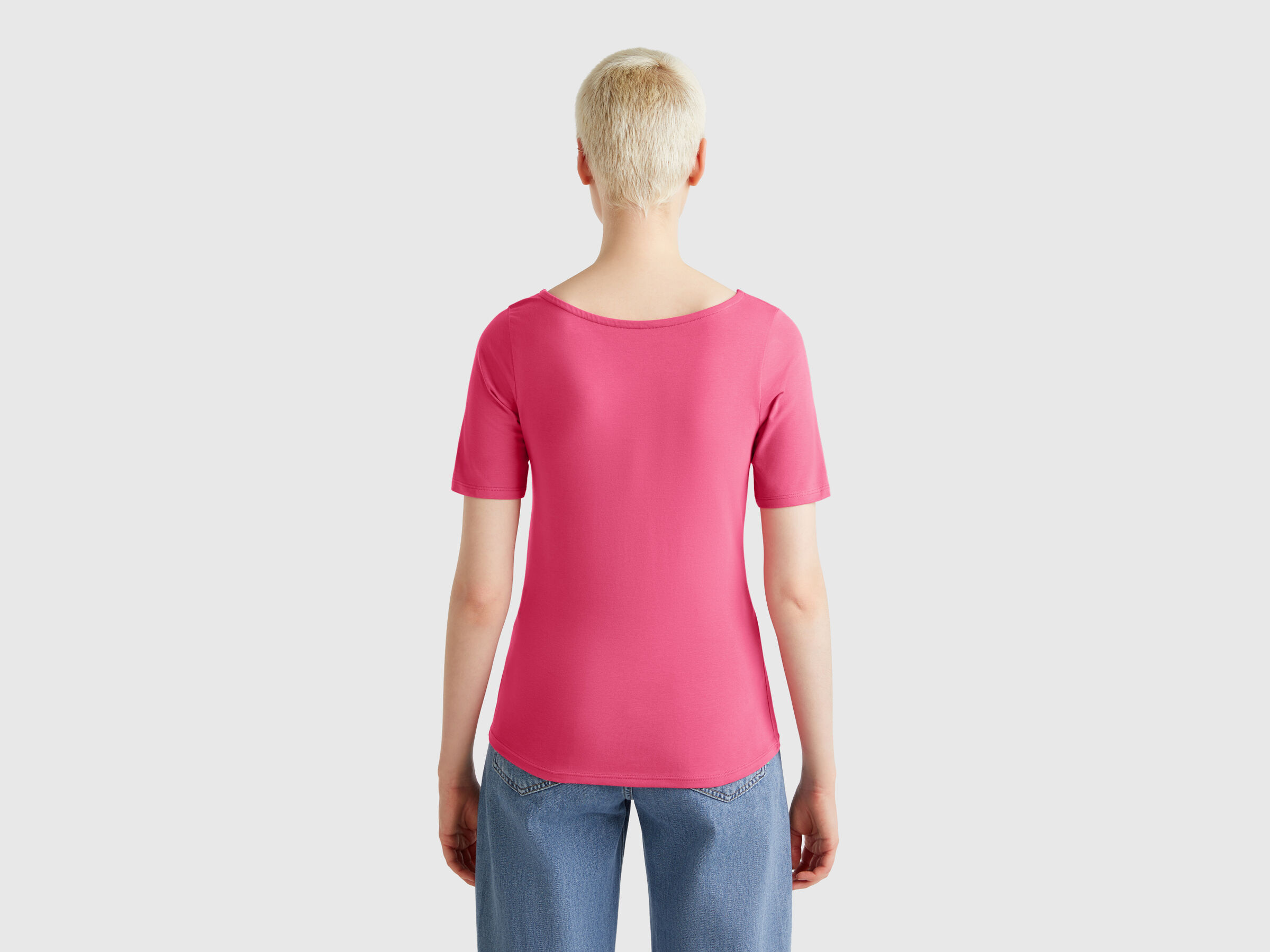 T-SHIRT Women image number 2