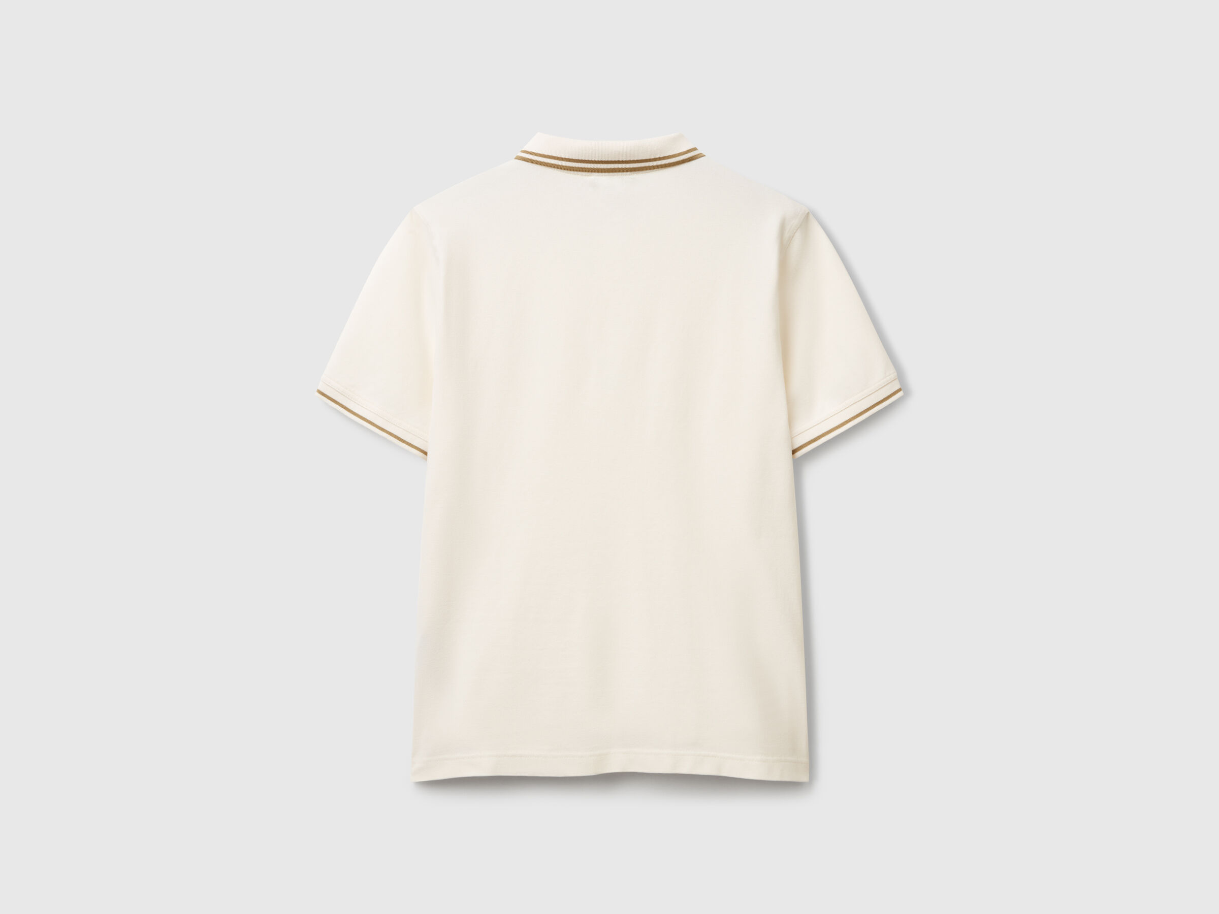H/S POLO SHIRT Men image number 3