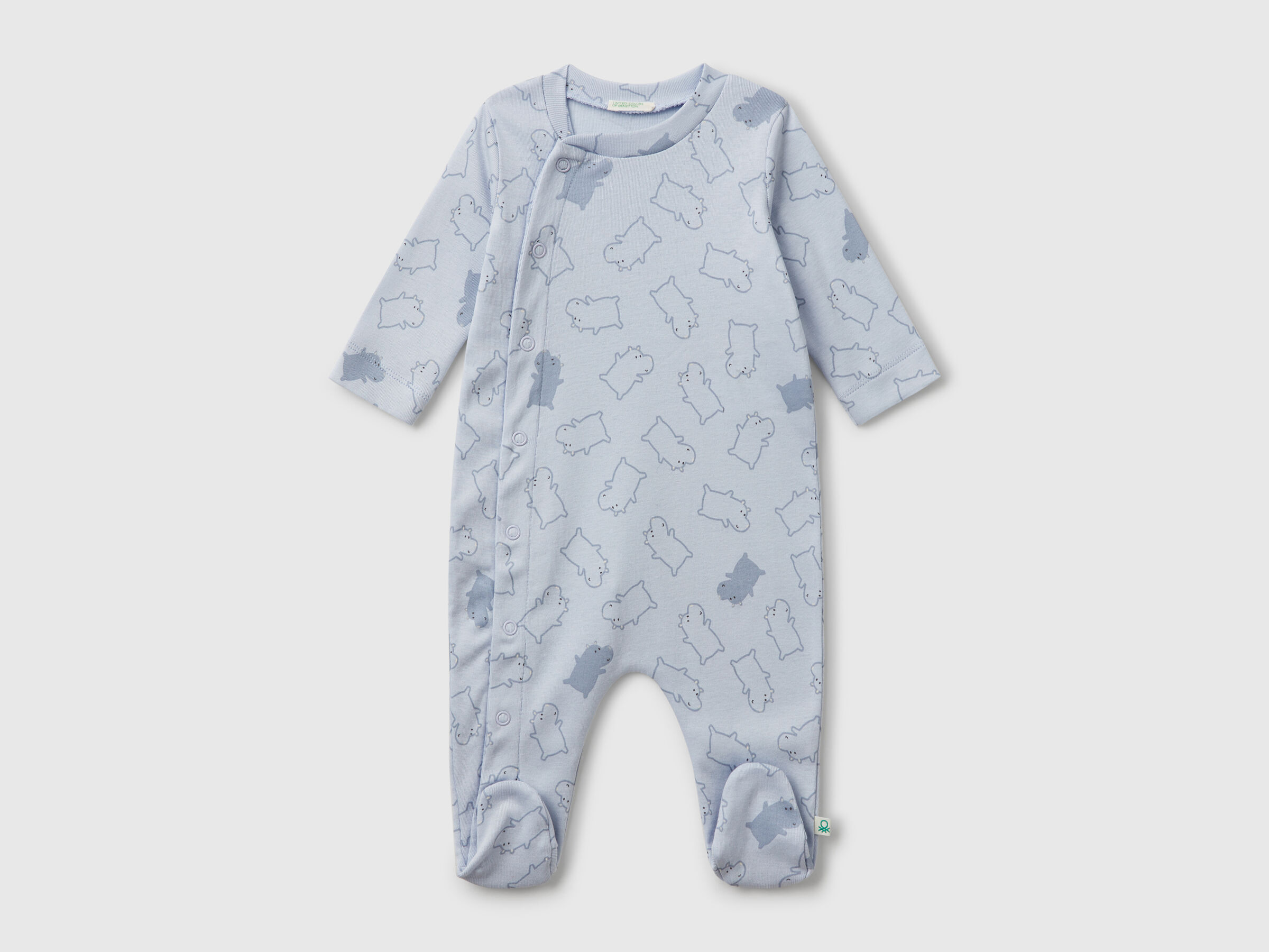 OVERALL New Born (0-18 months) image number 0