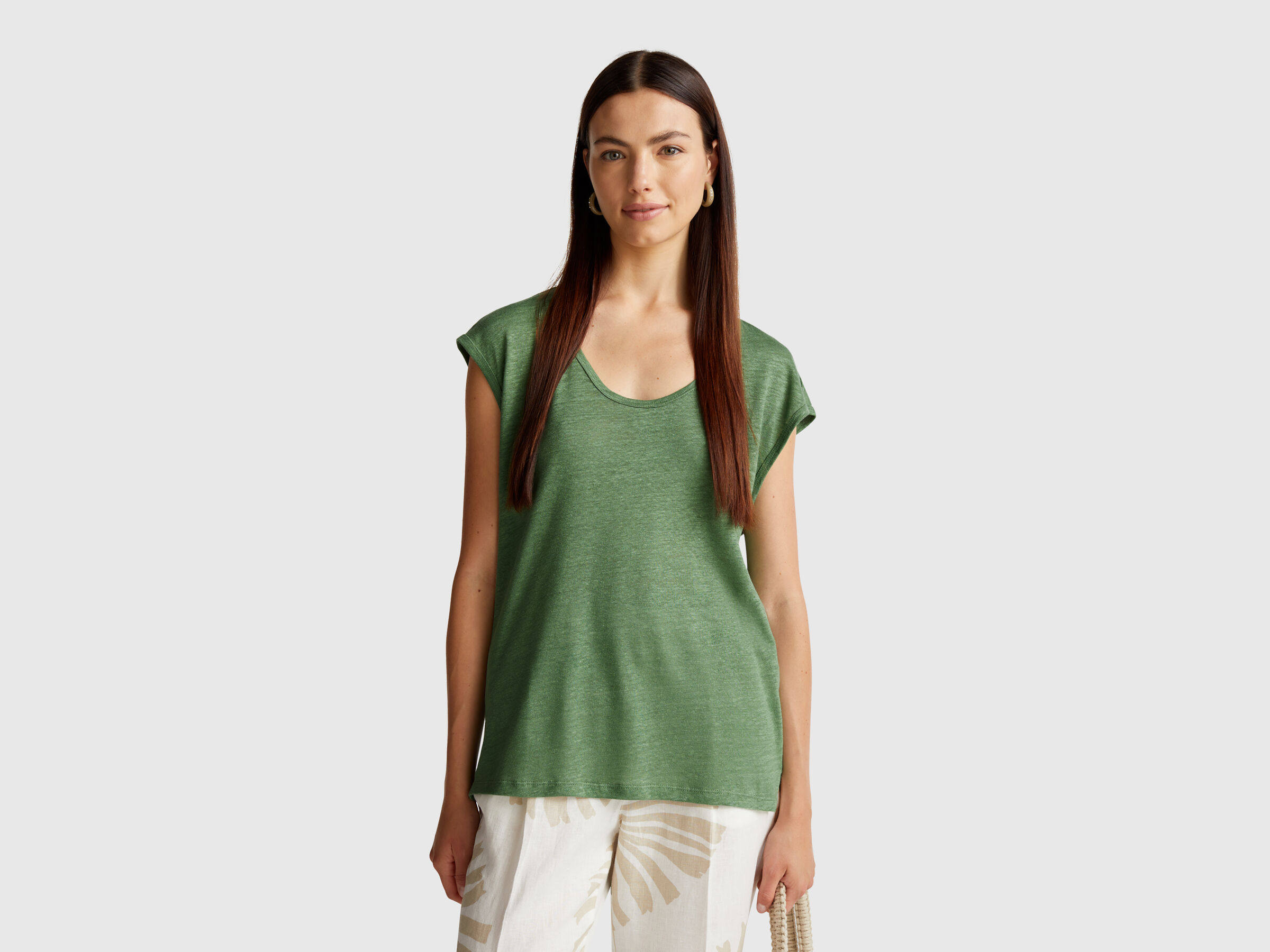 T-SHIRT Women image number 0