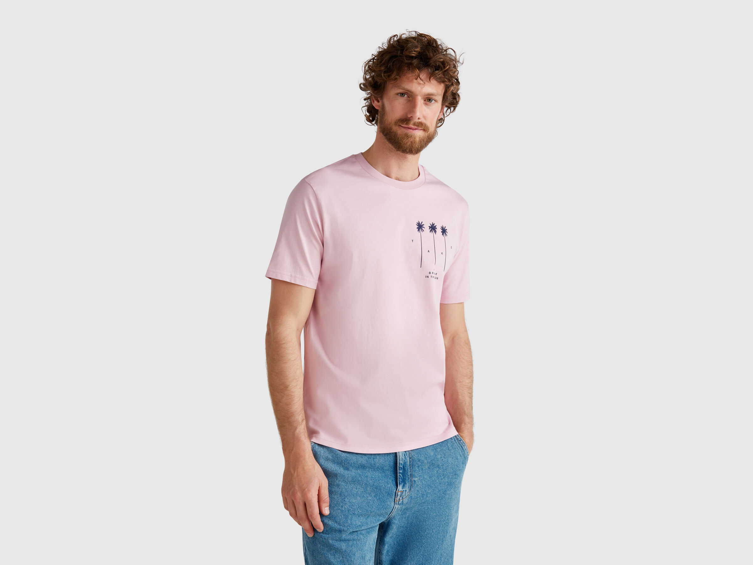 T-SHIRT Men image number 0