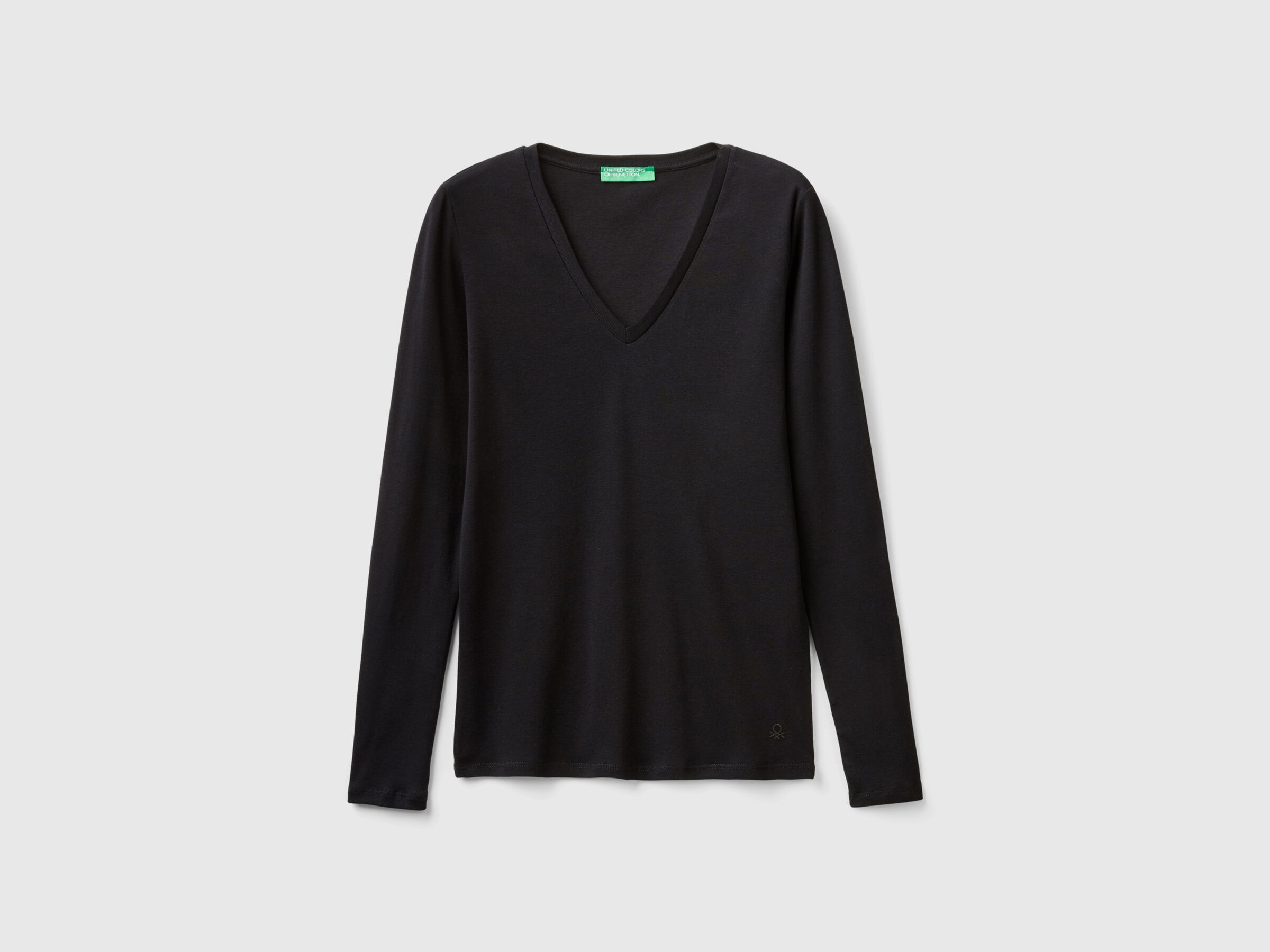 T-SHIRT L/S Women image number 2