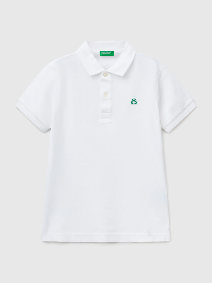 H/S POLO SHIRT H/S POLO SHIRT Junior Boy