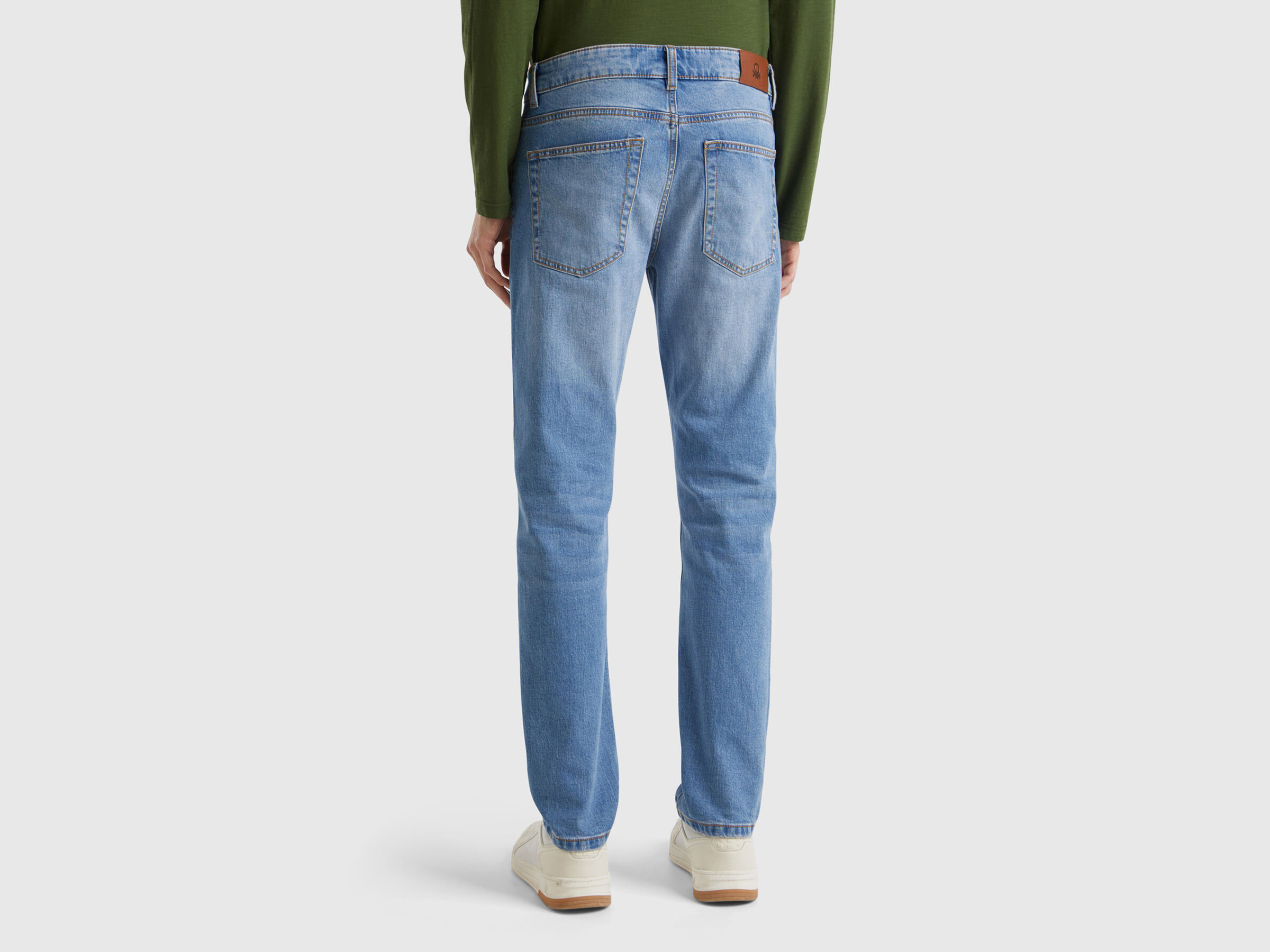 TROUSERS Men image number 1