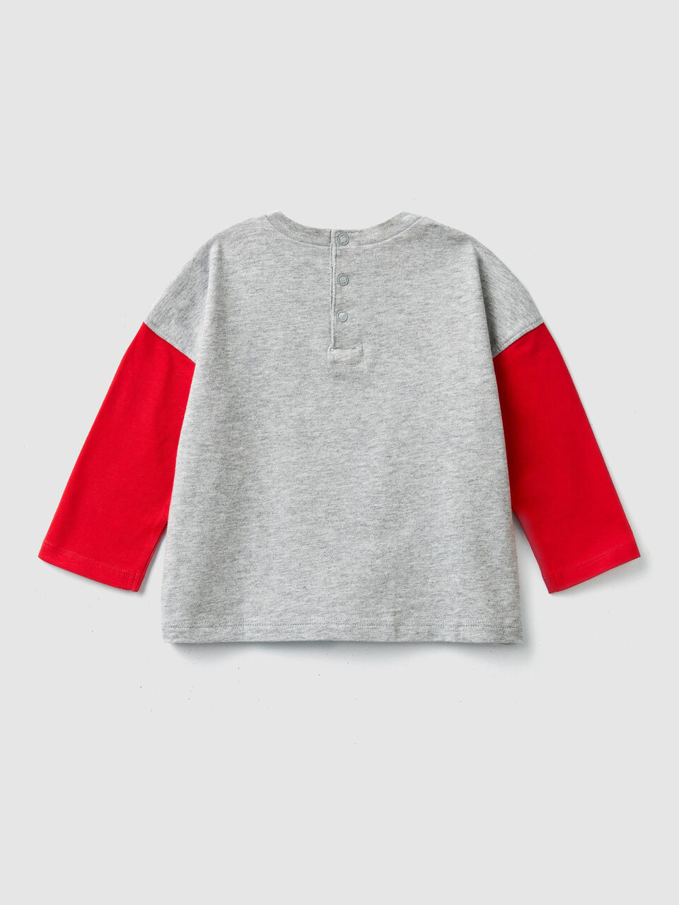 Organic cotton t-shirt image number 2