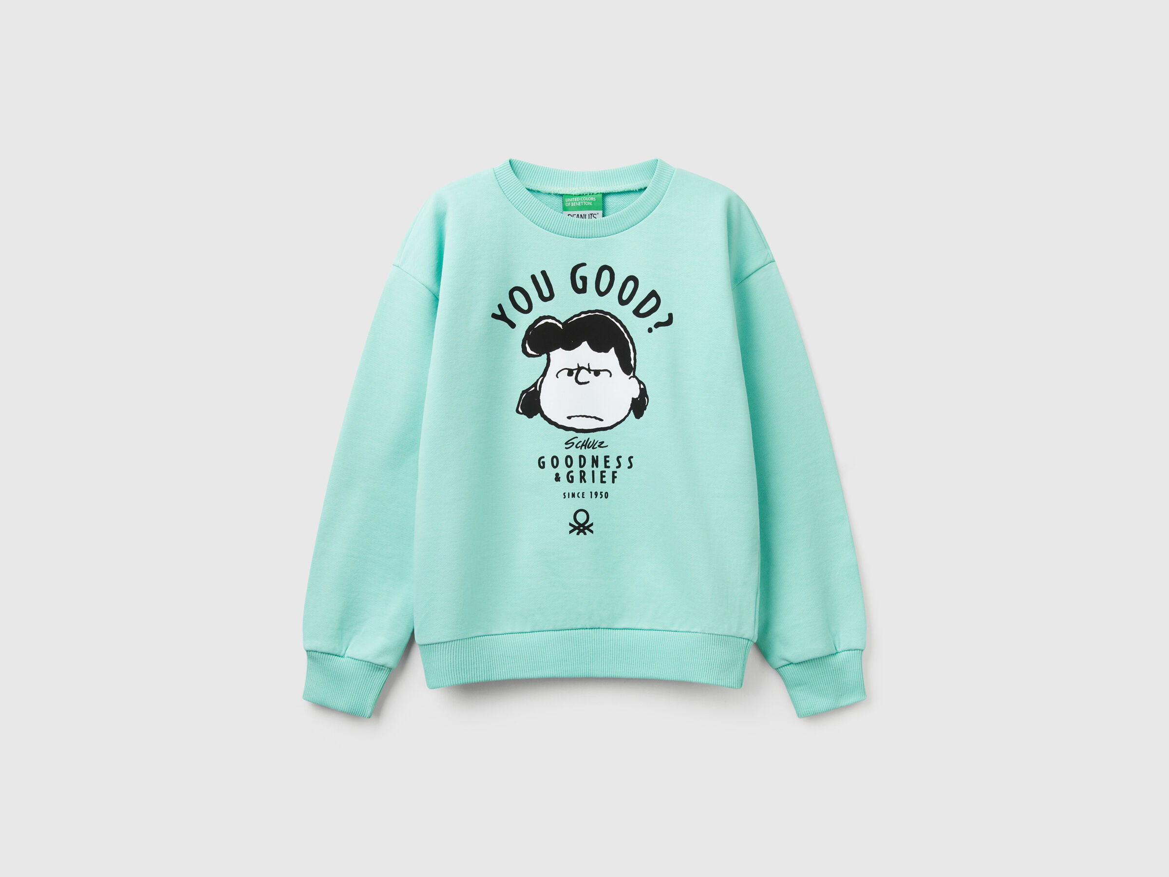 SWEATER L/S Junior Girl image number 0