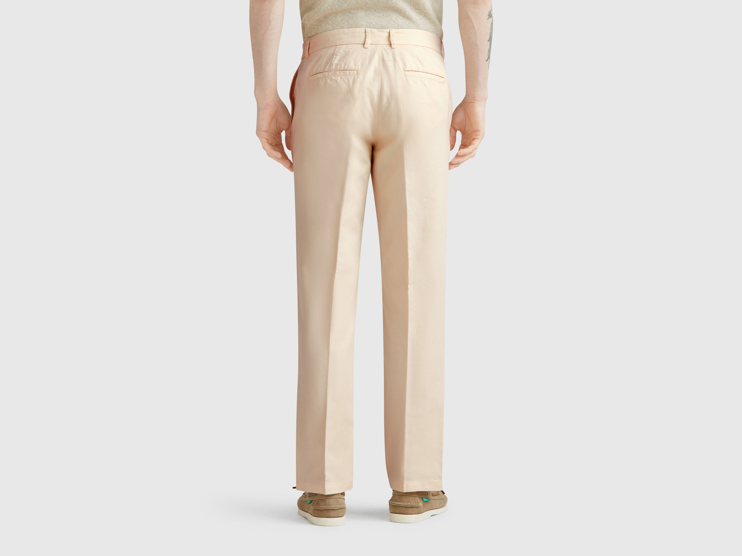 TROUSERS Men image number 1