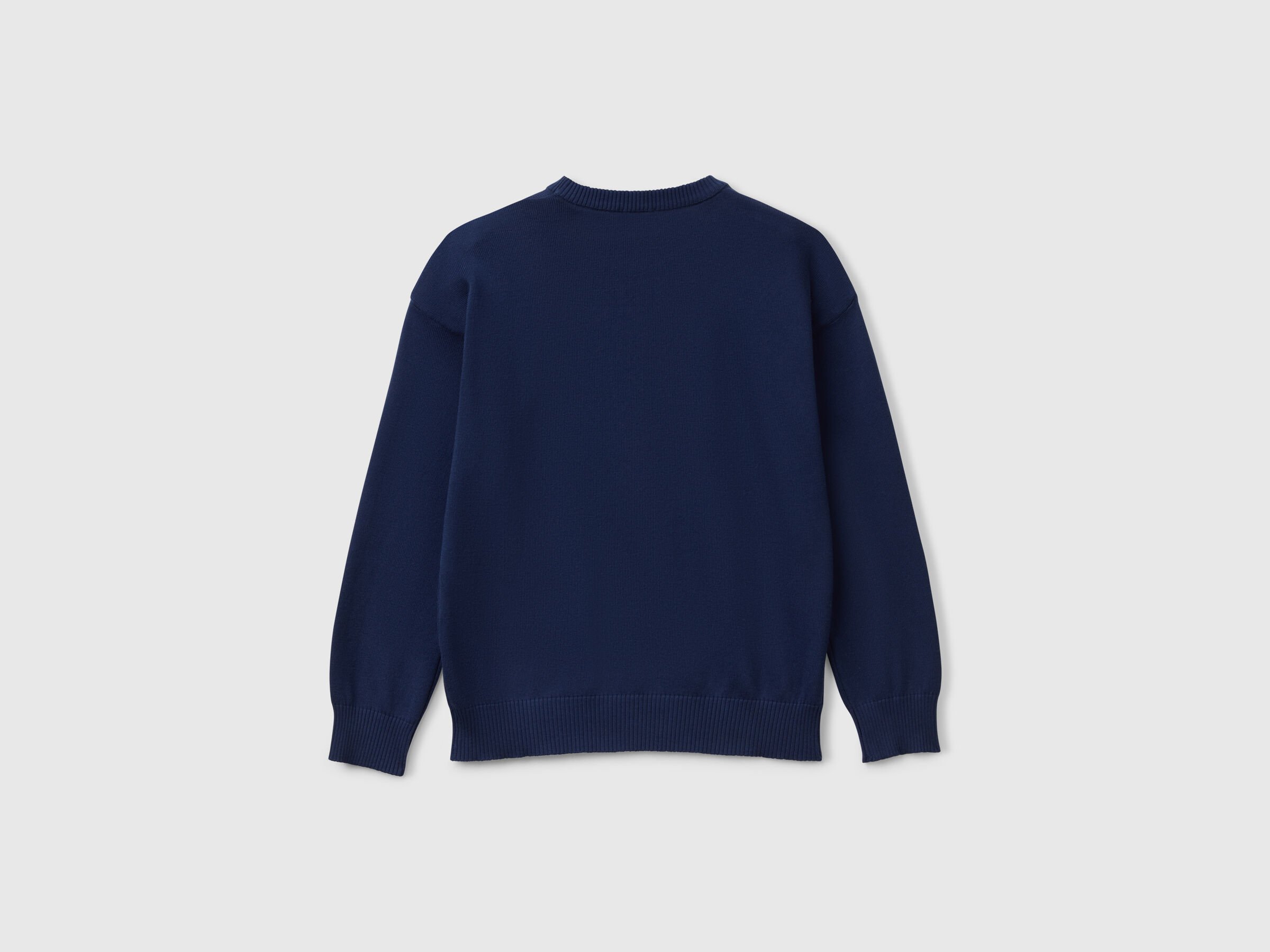 SWEATER L/S Junior Boy image number 1