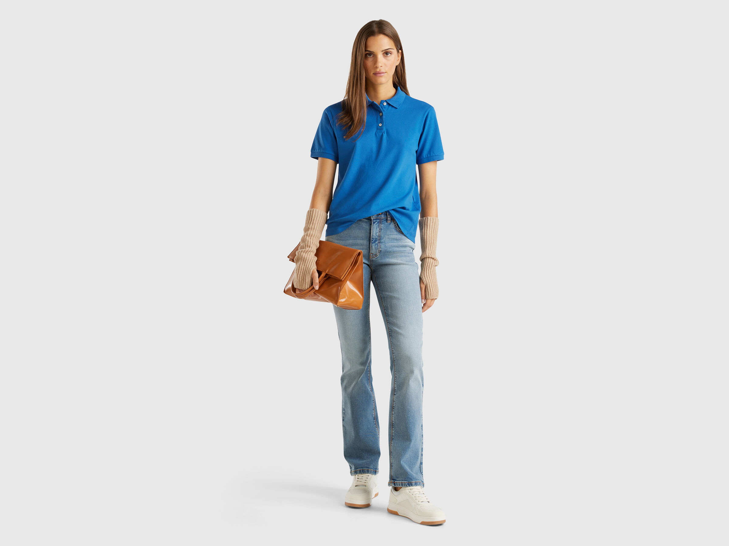 TROUSERS Women image number 2