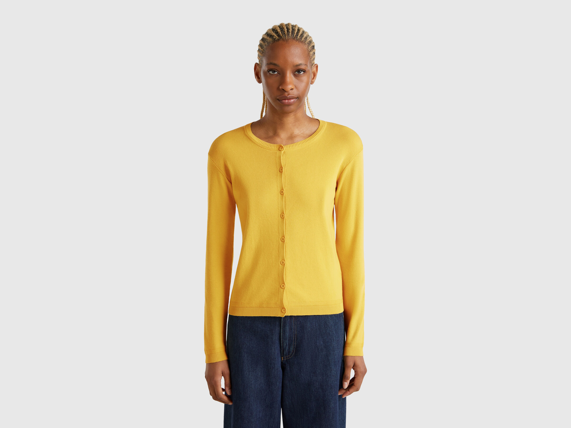 L/S SWEATER Women image number 0
