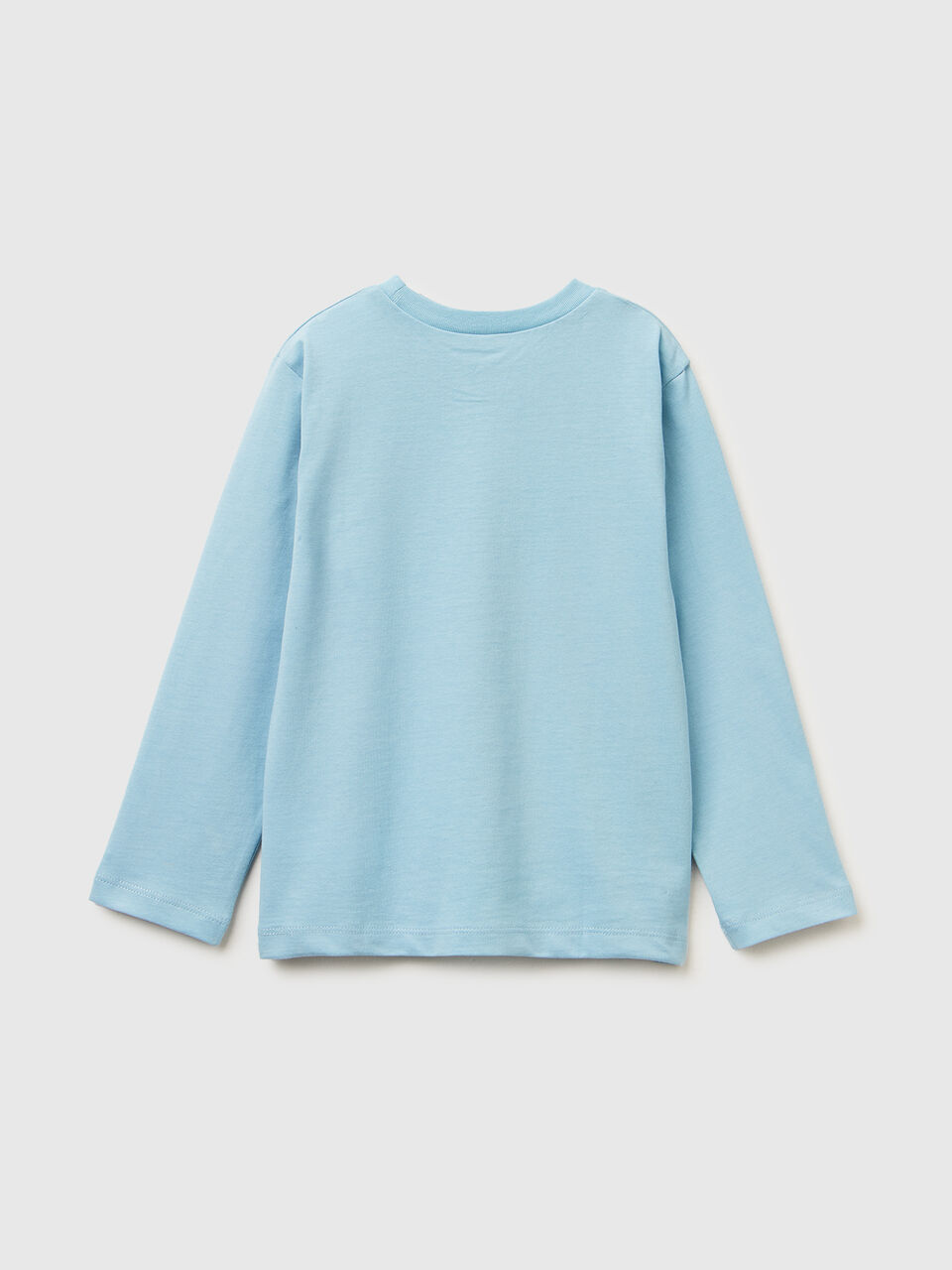 T-SHIRT L/S Junior Boy image number null