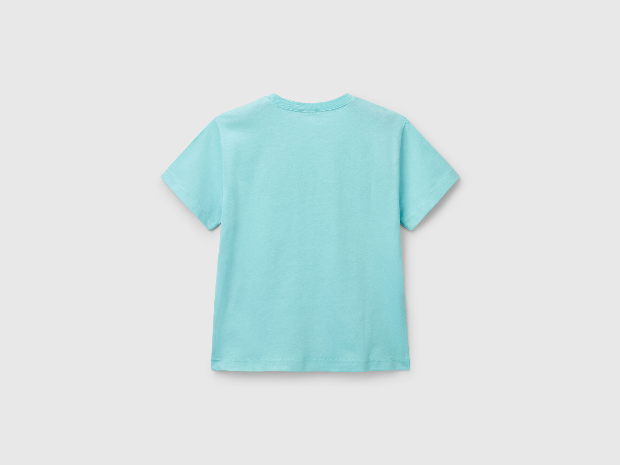 T-SHIRT Junior Boy image number 1