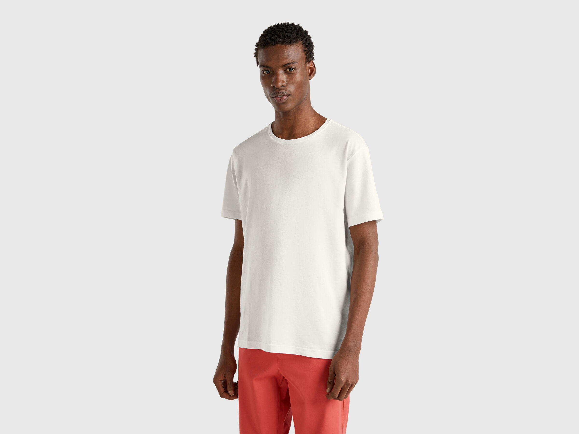 T-SHIRT Men image number 0