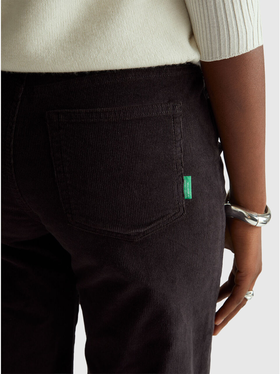 TROUSERS Women image number null