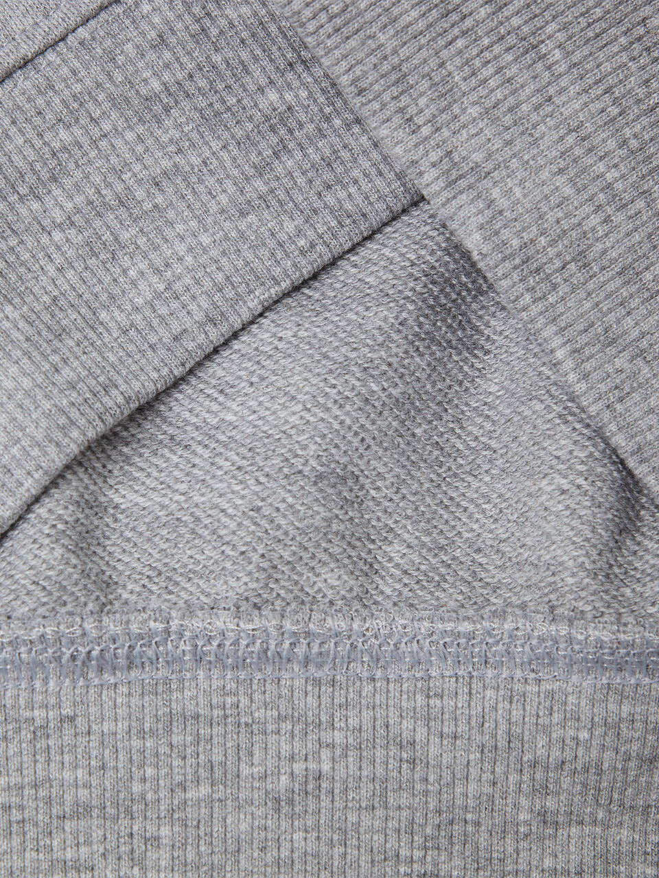 SWEATER W/HOOD Junior Boy image number null