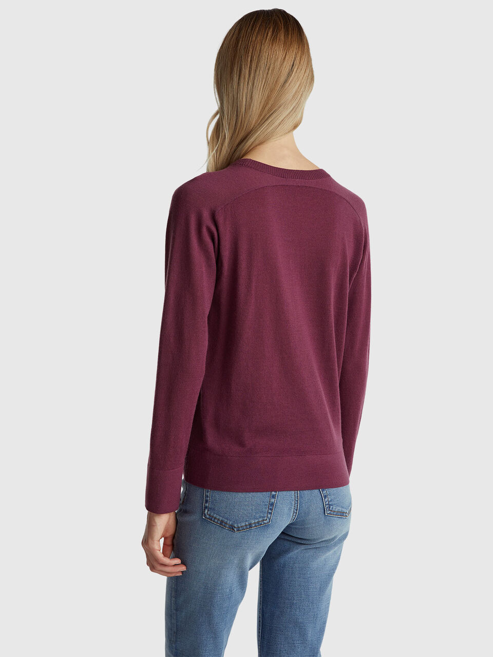 SWEATER L/S Women image number null