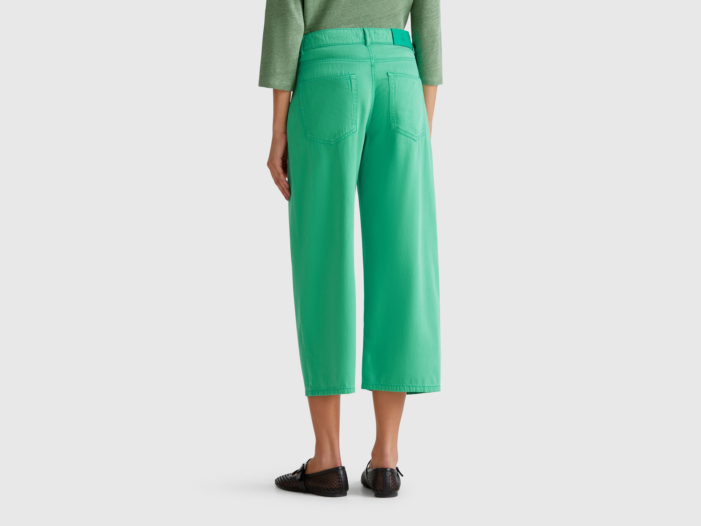 TROUSERS Women image number 1