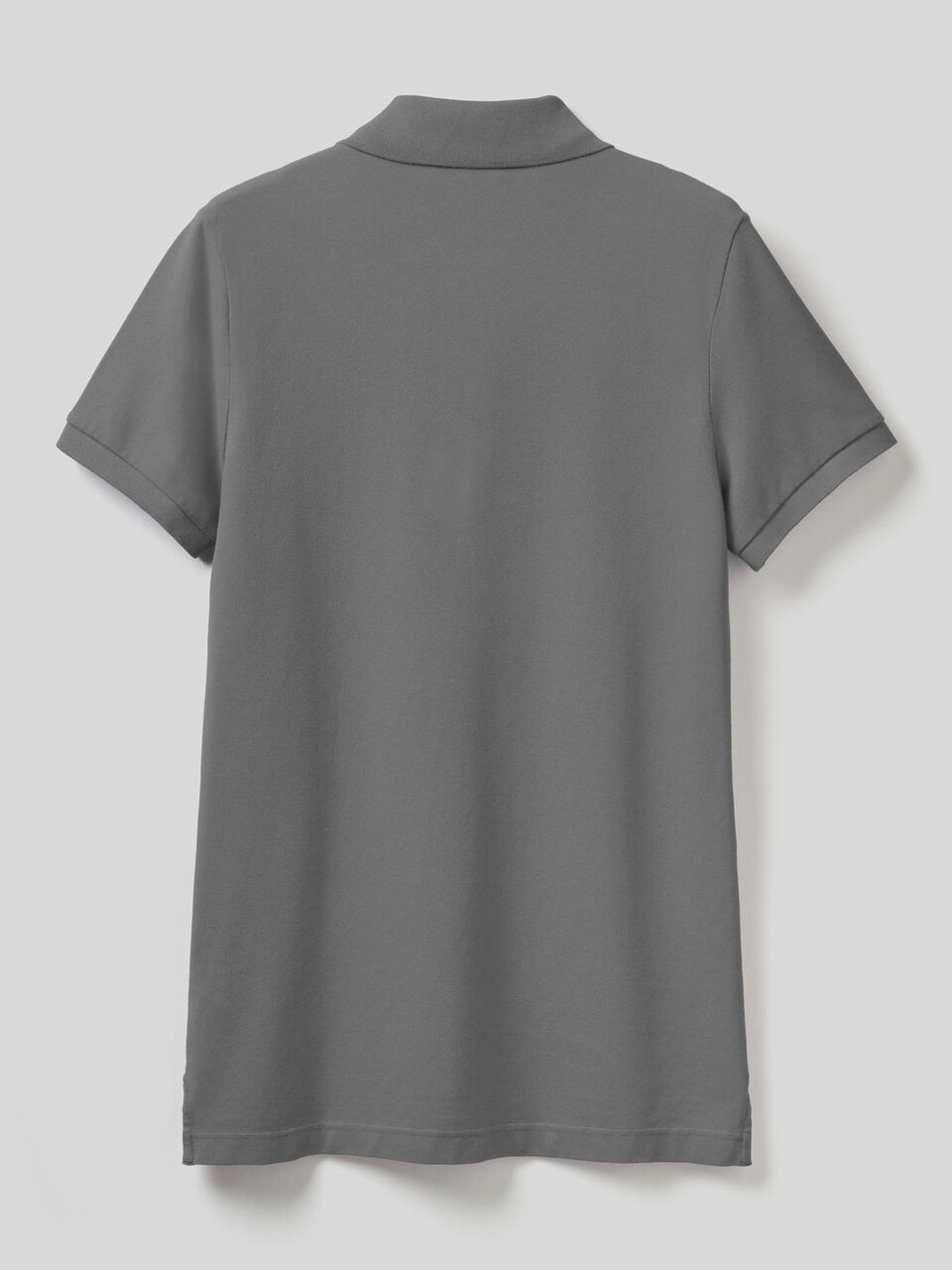 Slim fit polo image number 2