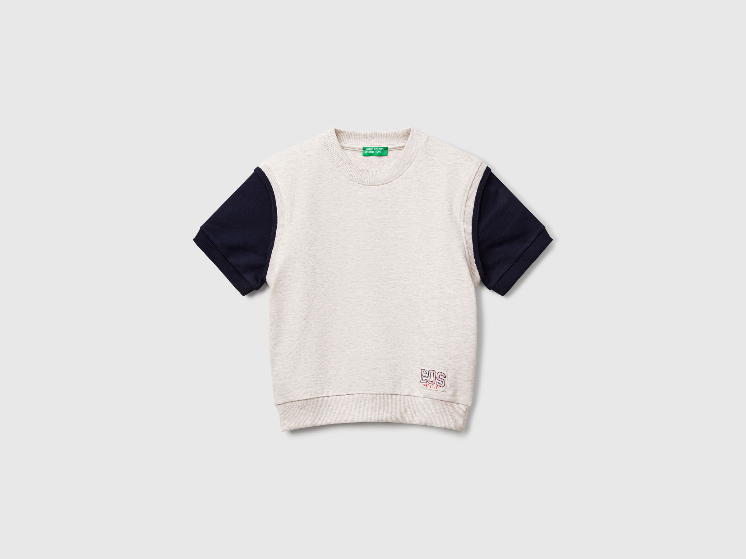 SWEATER H/S Junior Boy image number 0