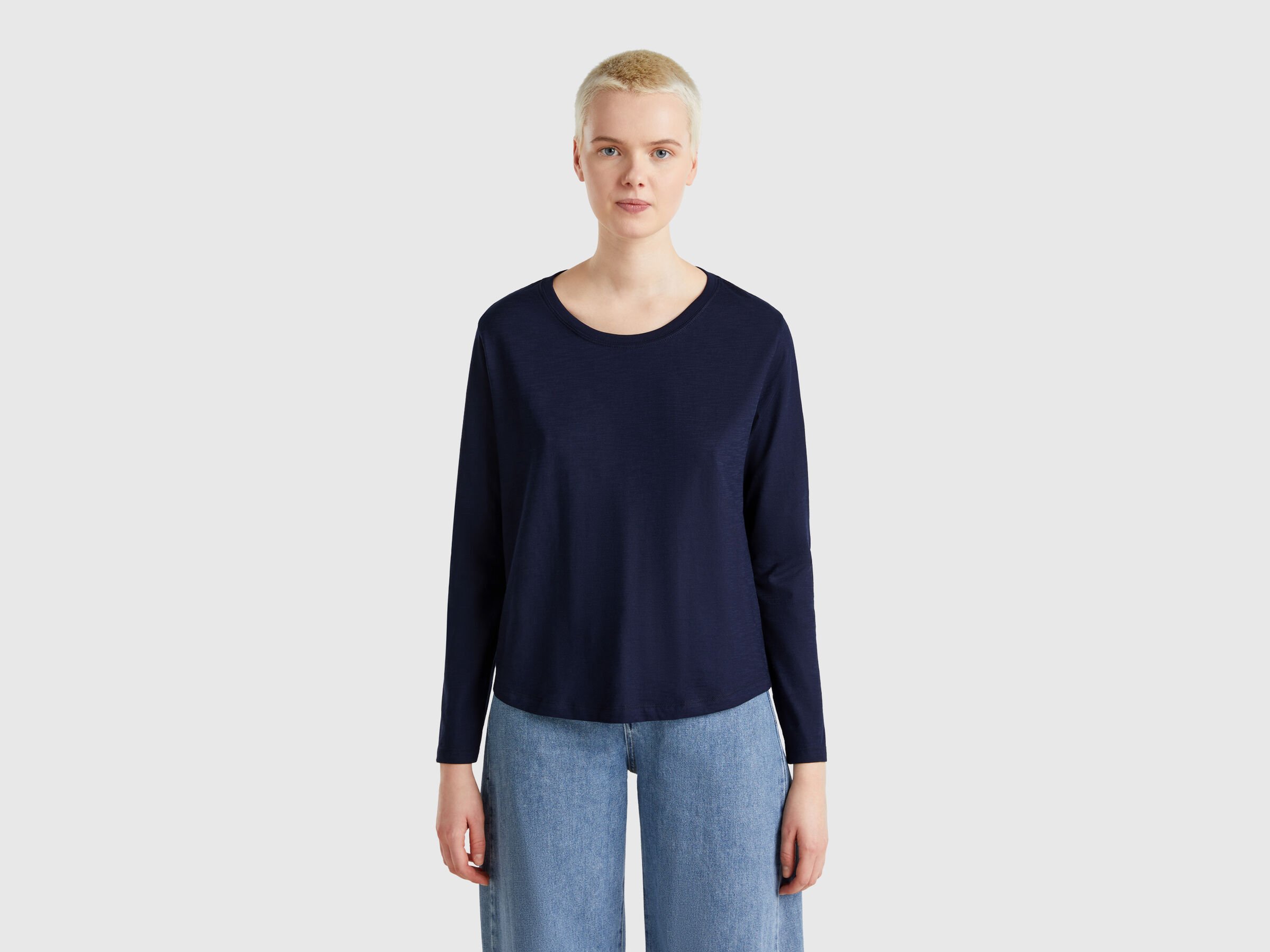 T-SHIRT L/S Women image number 0