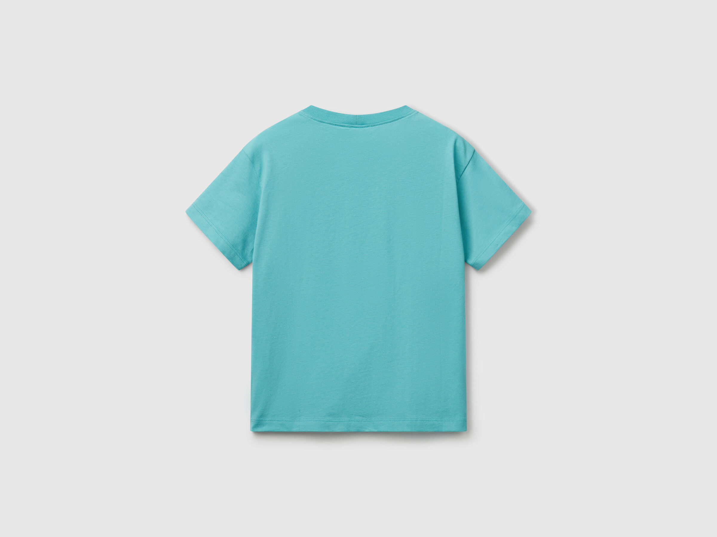 T-SHIRT Junior Boy image number 1
