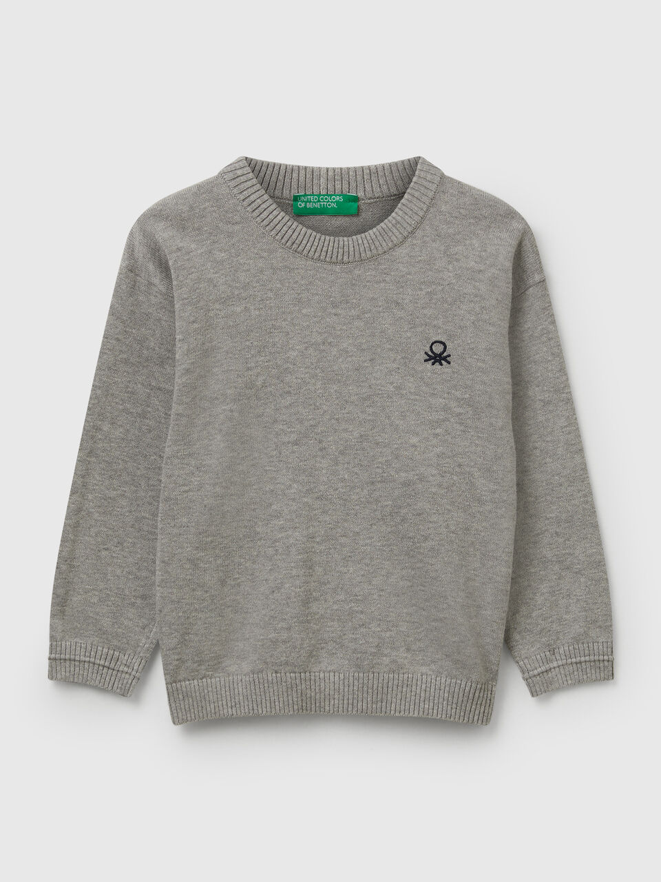 SWEATER L/S Junior Boy image number null