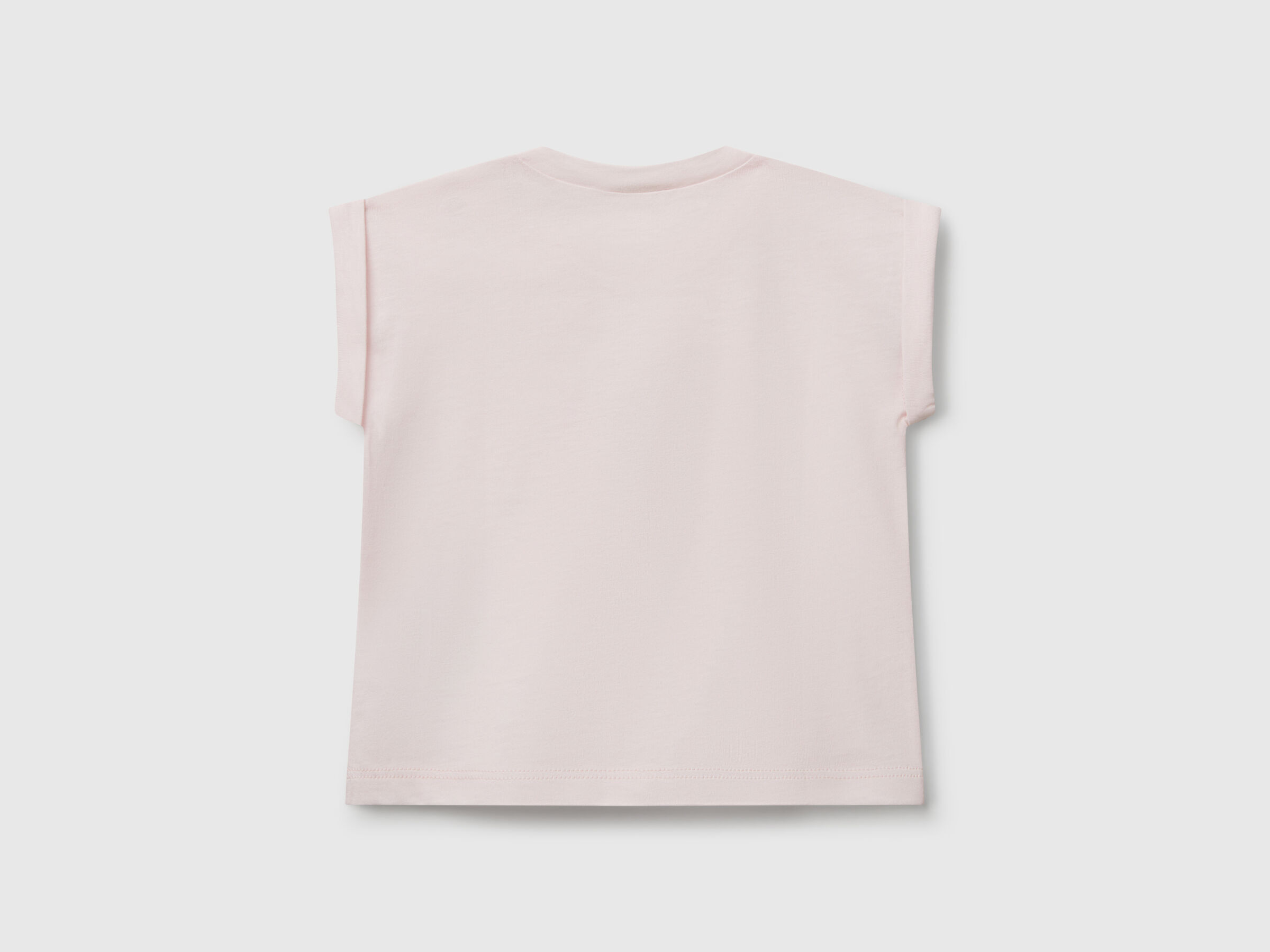 T-SHIRT New Born (0-18 months) image number 1