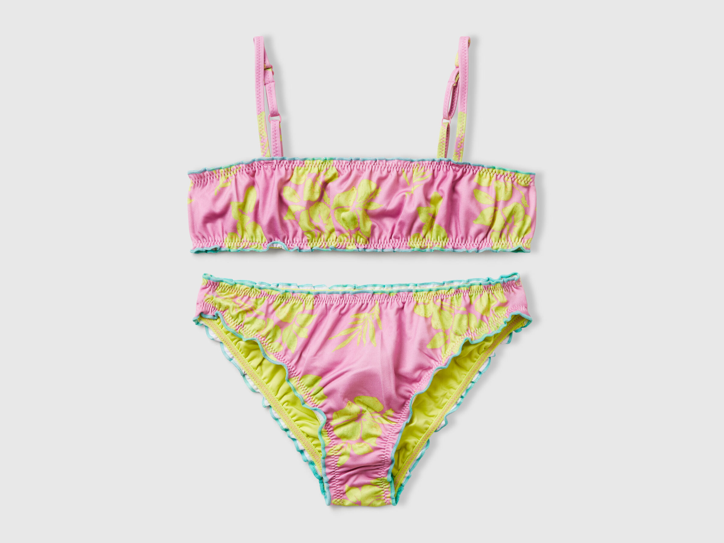 BIKINI Junior Girl image number 0