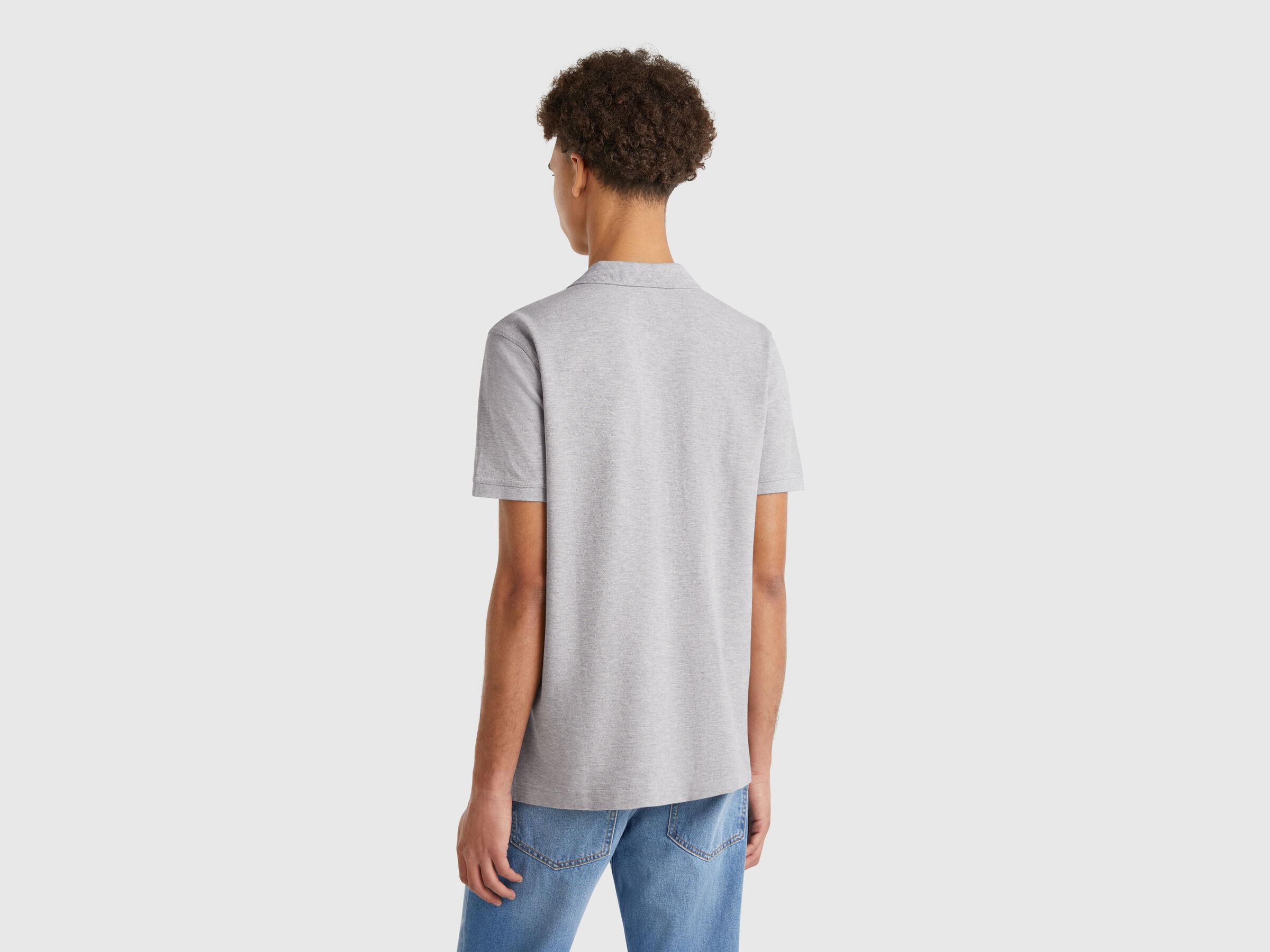 H/S POLO SHIRT Men image number 1