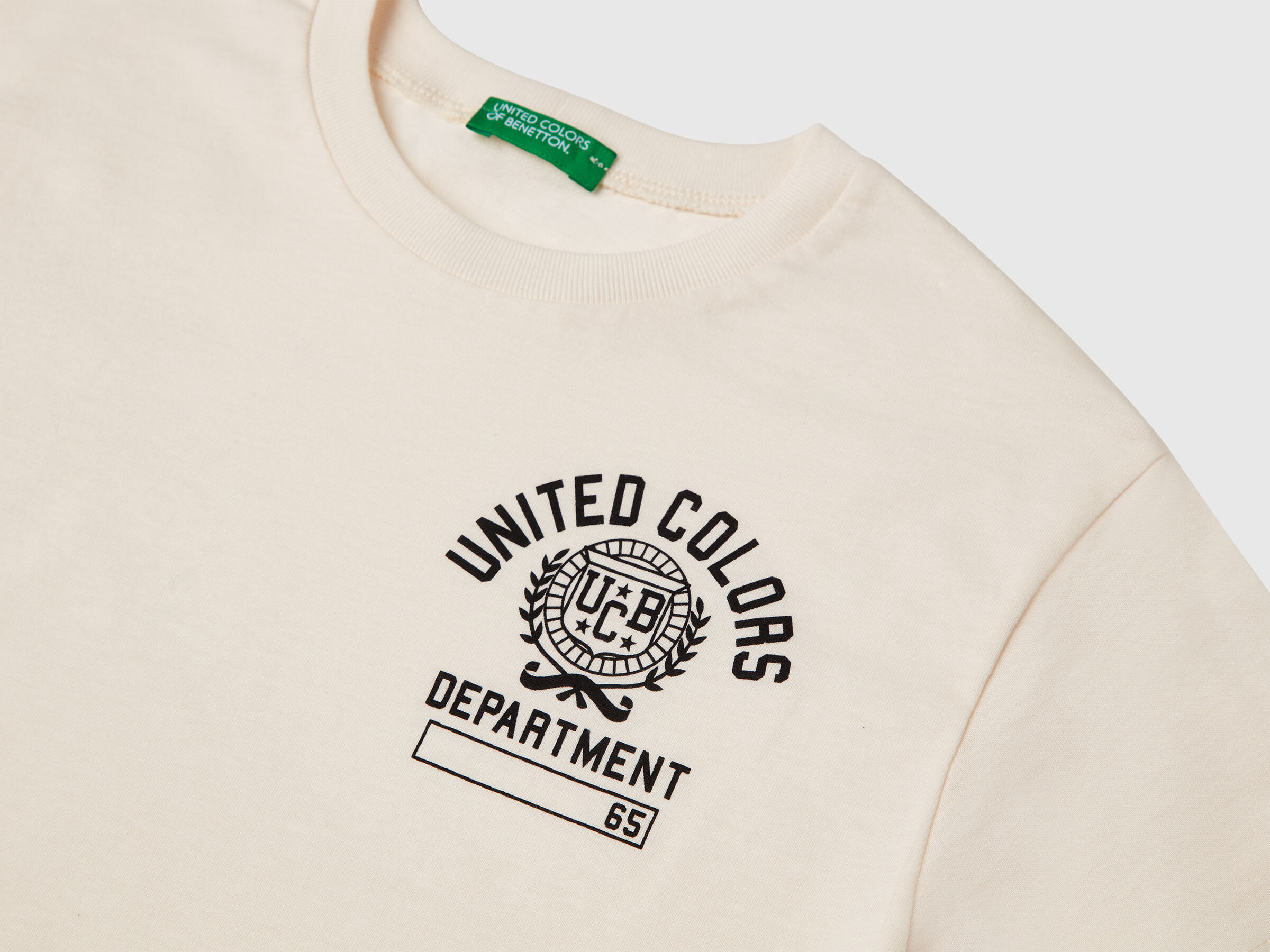 T-SHIRT Junior Boy image number 2