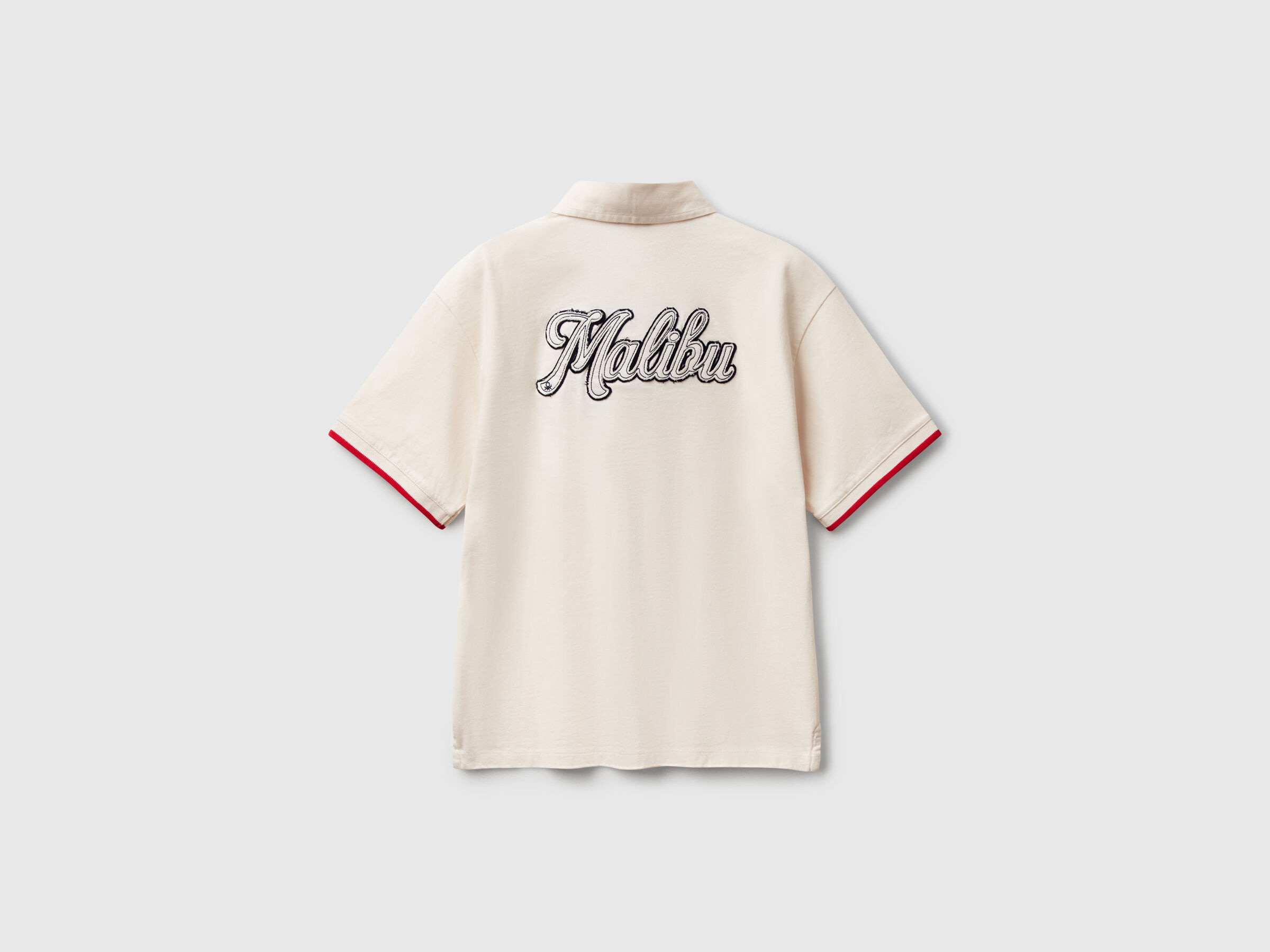 H/S POLO SHIRT Junior Boy image number 1