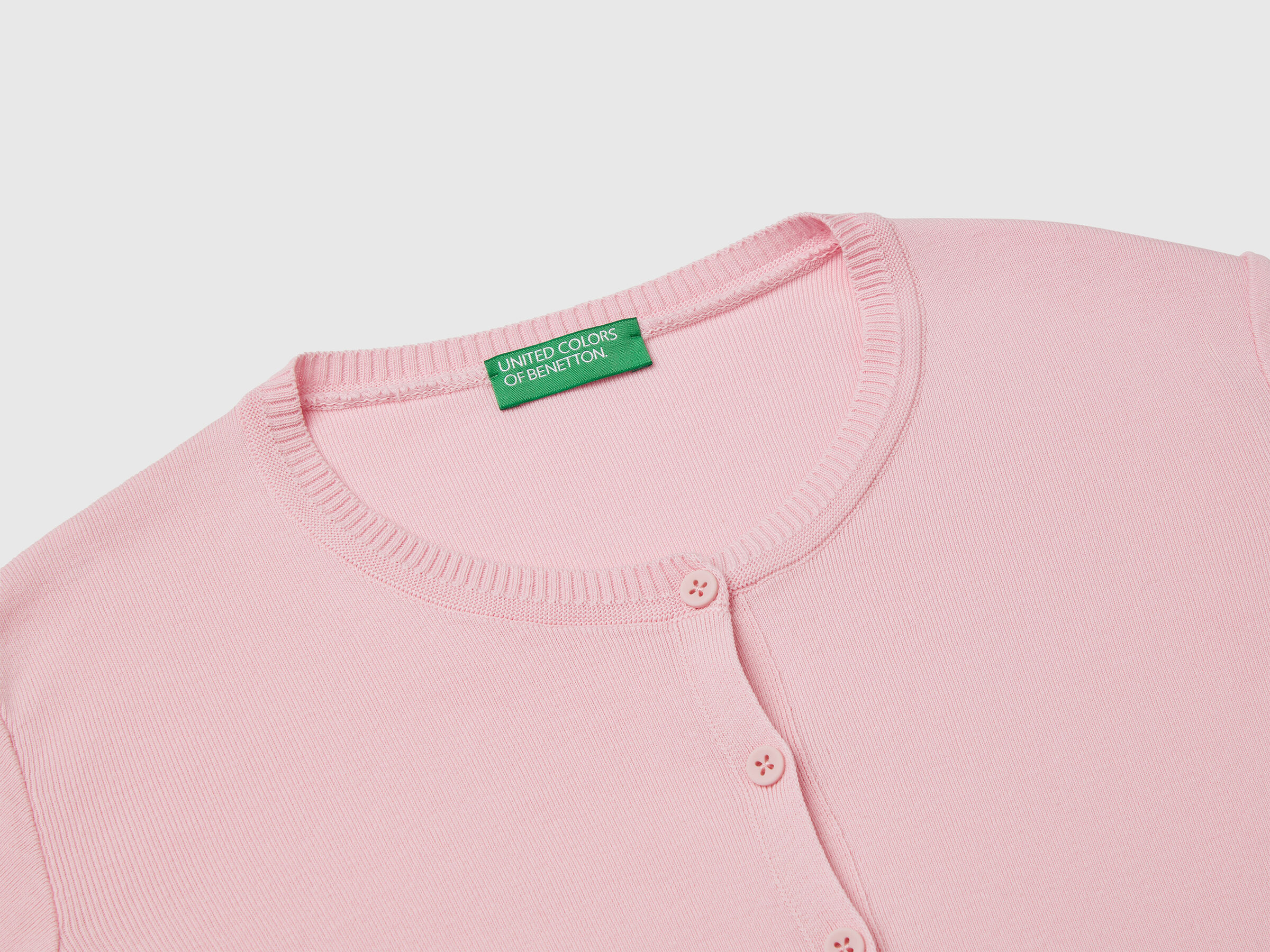 L/S SWEATER Women image number 5