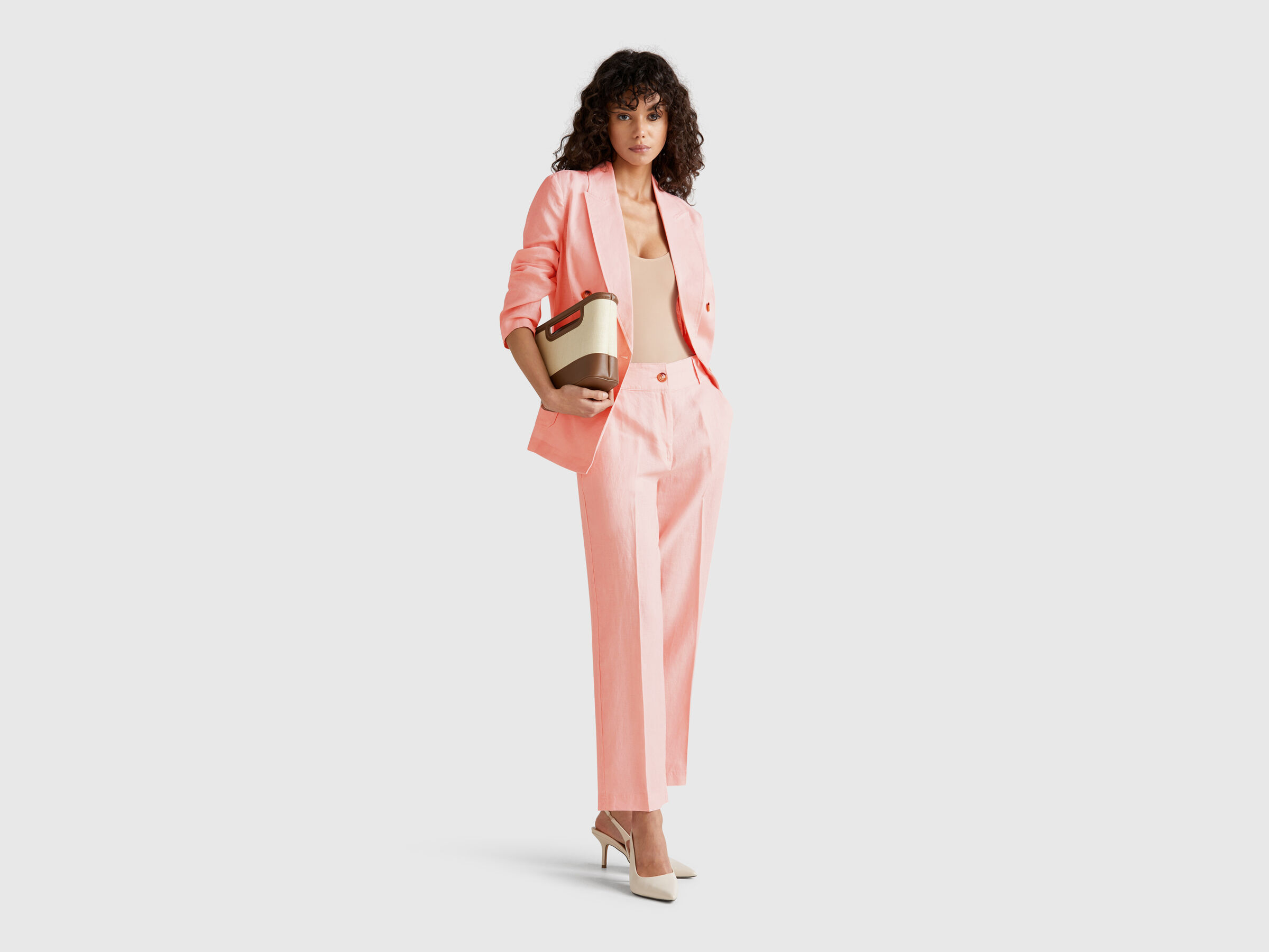 TROUSERS Women image number 2