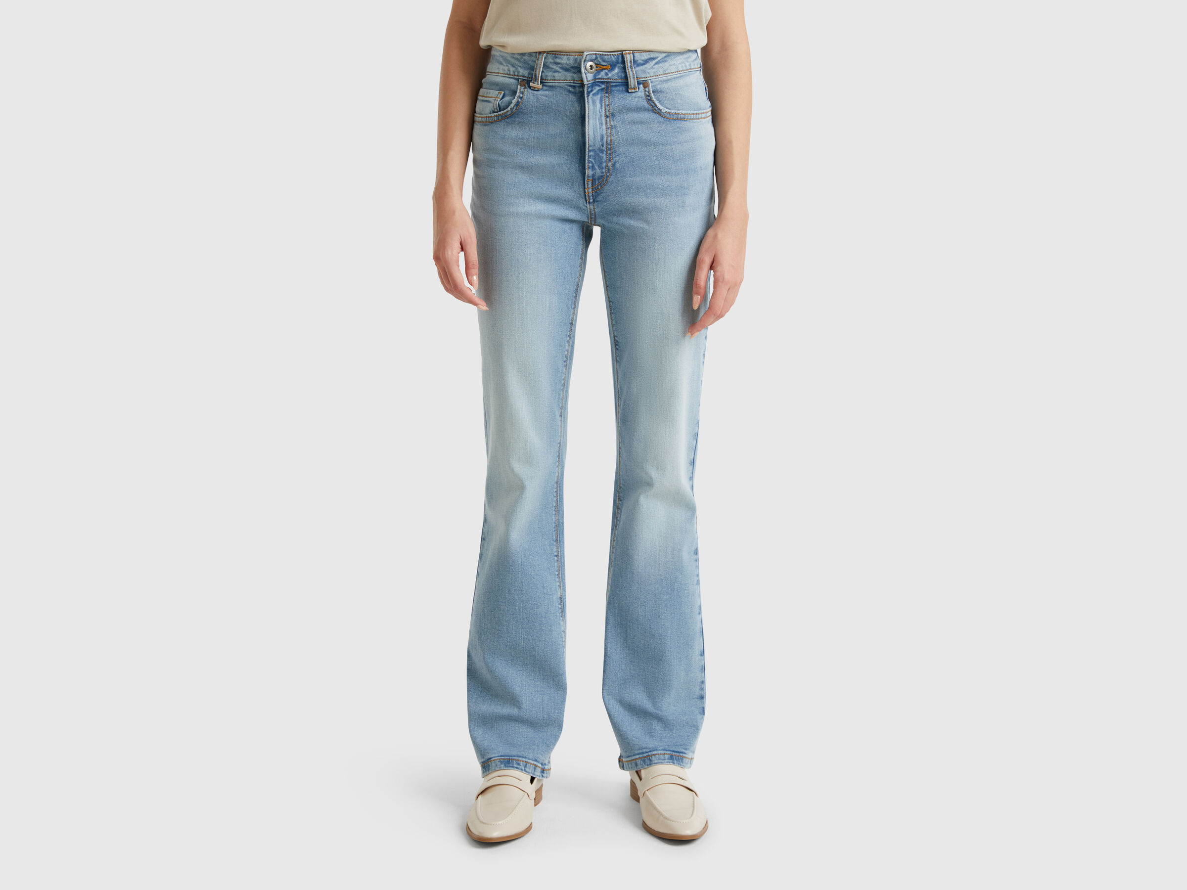 TROUSERS Women image number 0
