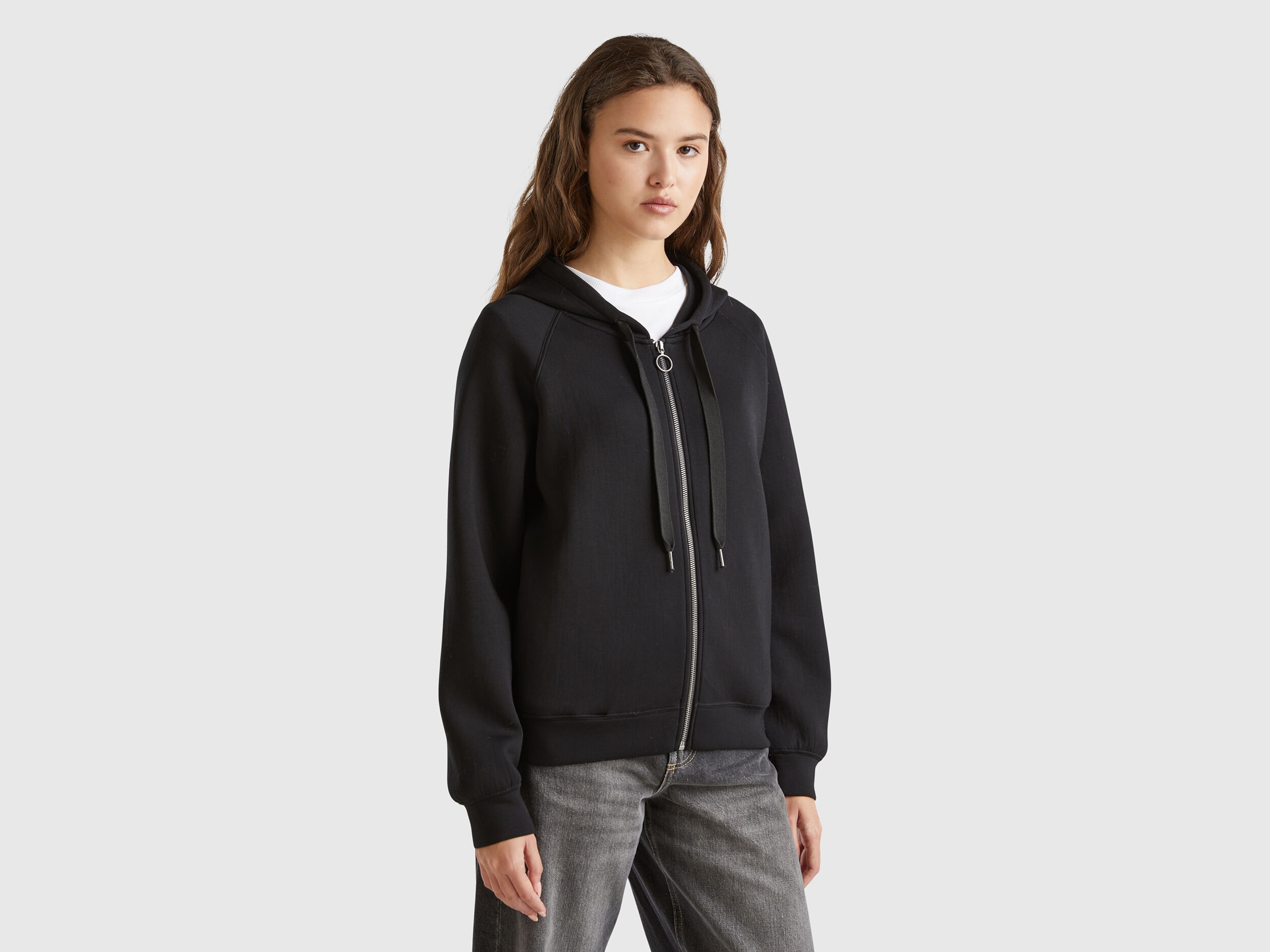 Women s Sweatshirts New Collection 2024 Benetton