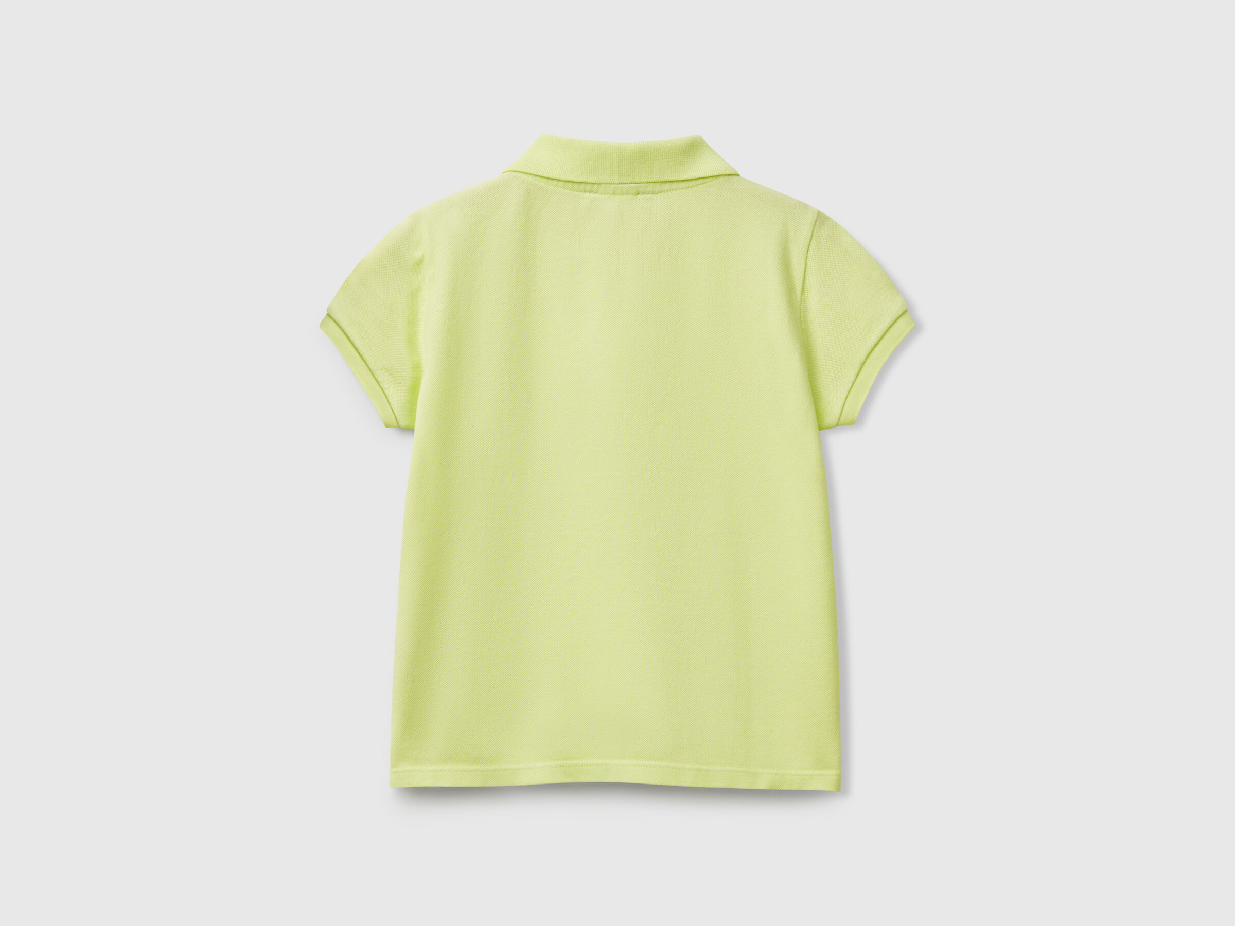 H/S POLO SHIRT Junior Girl image number 1